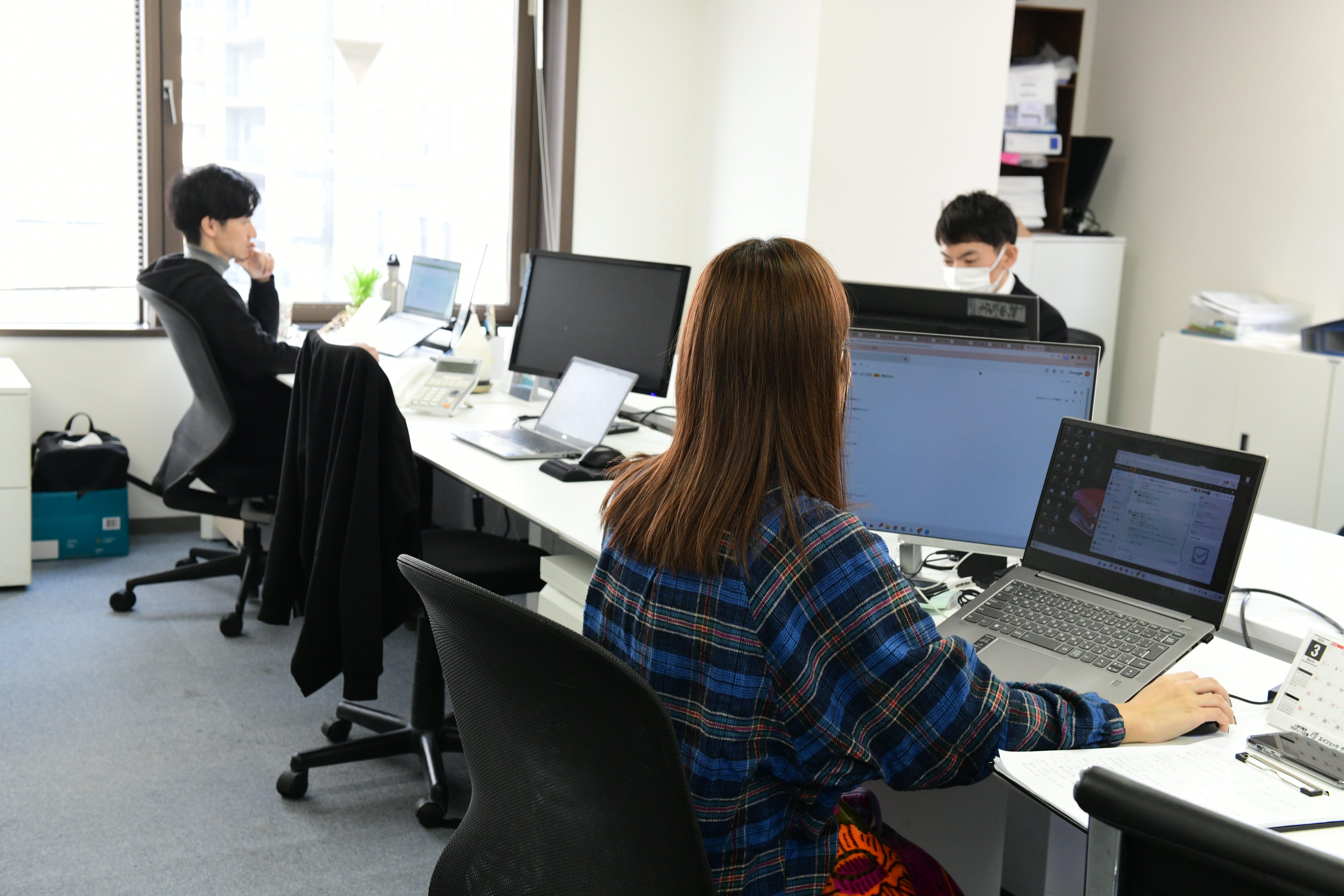 喪主が直面するライフエンディングのプロセスに一気通貫で対応し、安心して後悔のないお別れをしてもらいたいと尽力する。