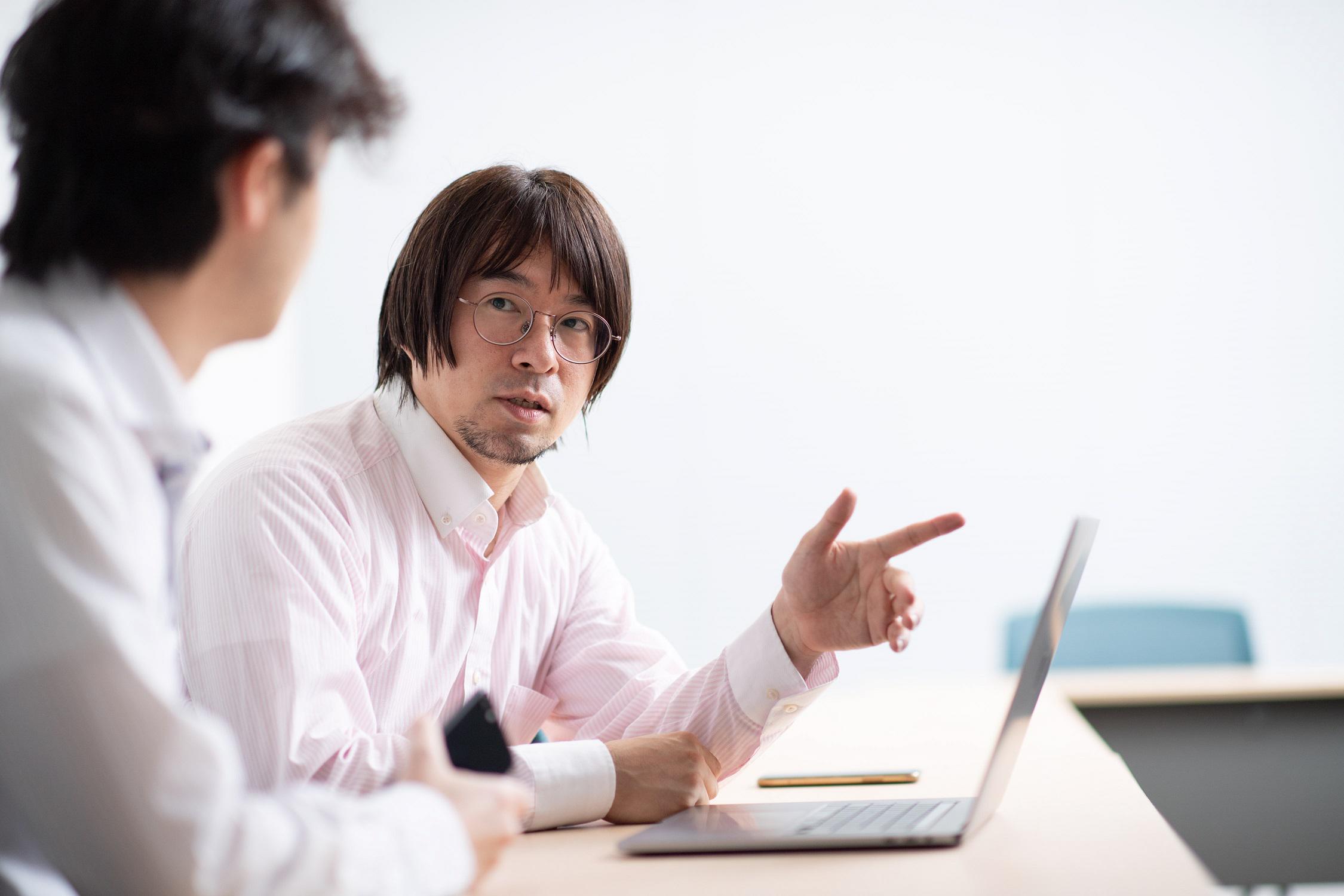 グループ全体で働き方改革に取り組んでいます。安心の福利厚生。