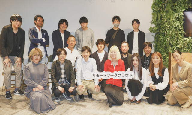 企業トップ画像