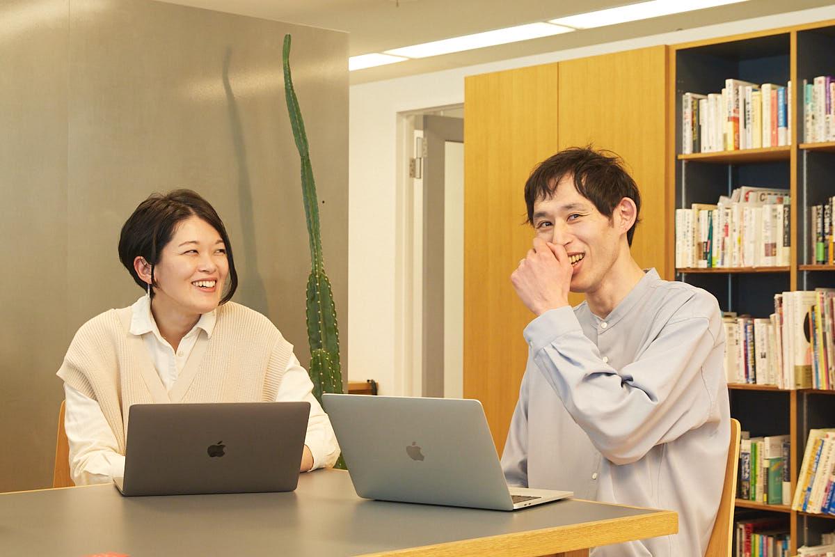 企業トップ画像