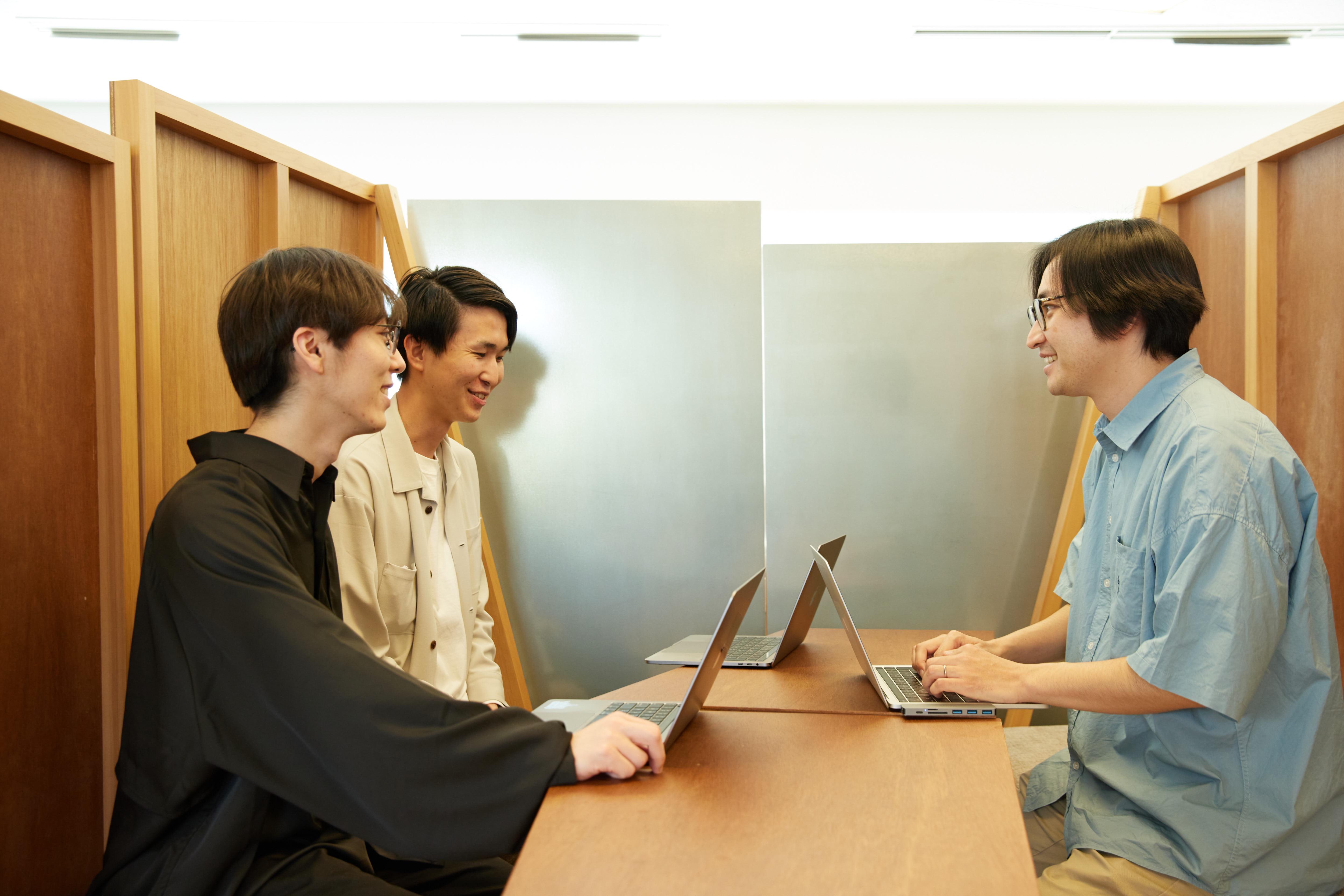 企業トップ画像