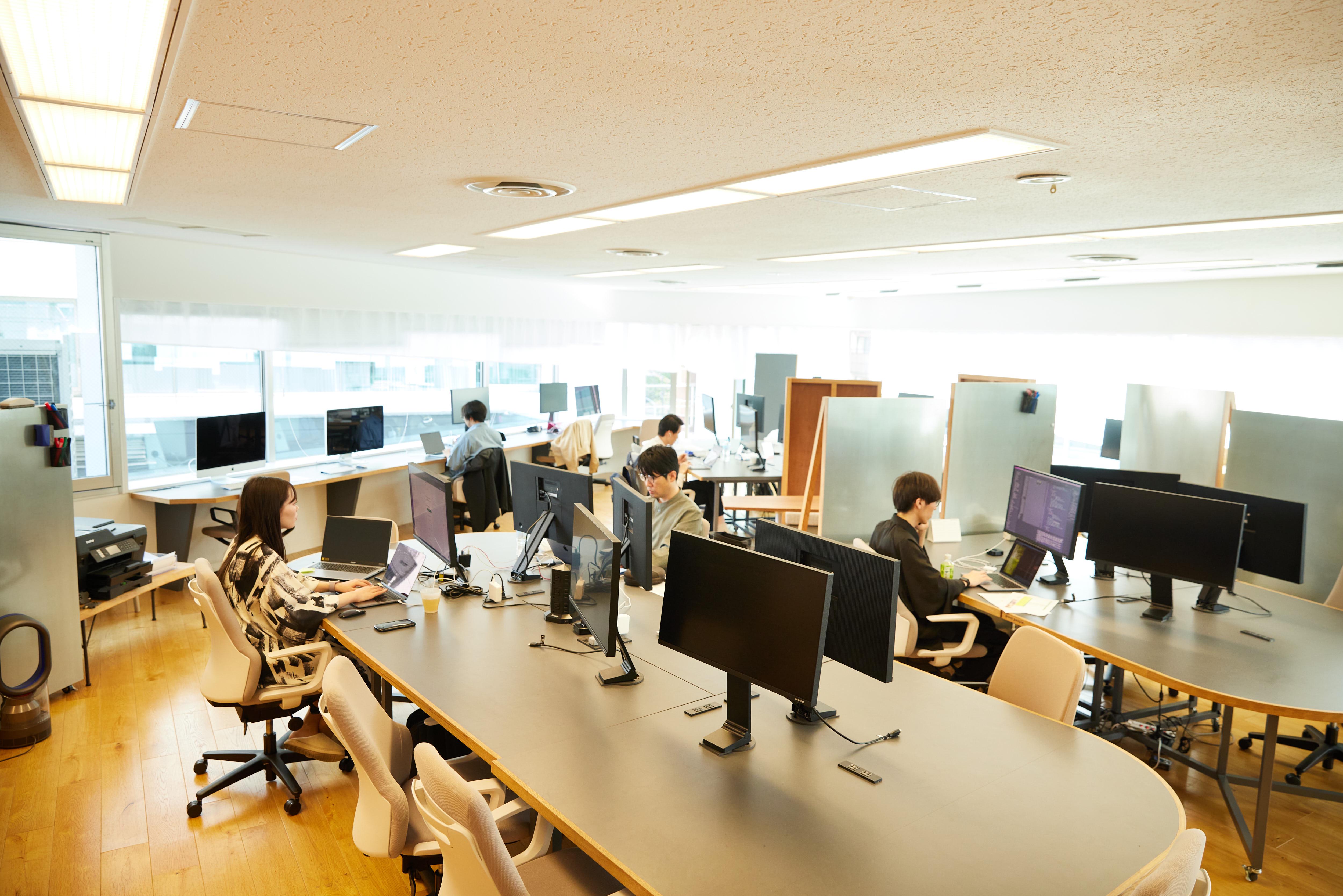 企業トップ画像