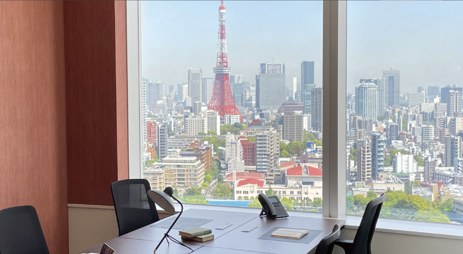 企業トップ画像