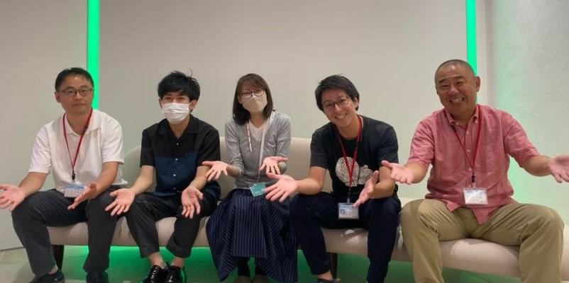 企業トップ画像