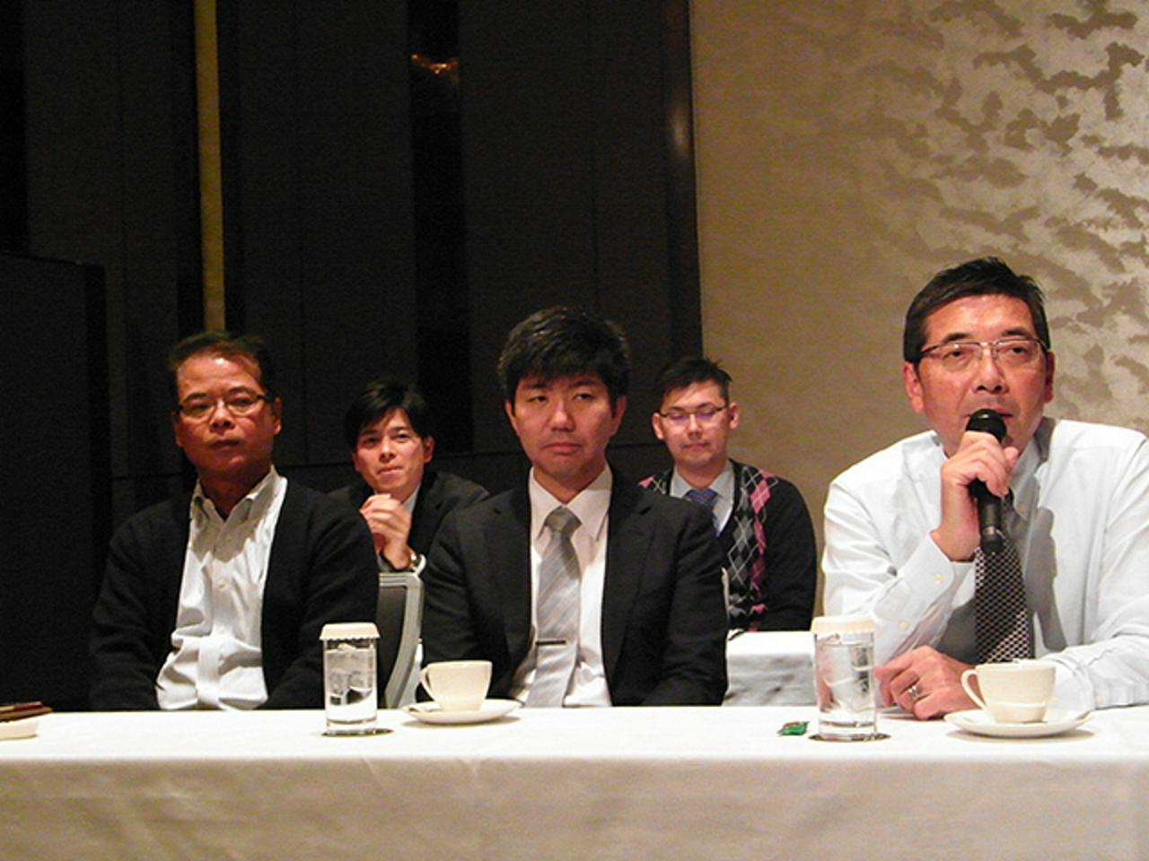 ビーエイチエヌ株式会社 求人画像1