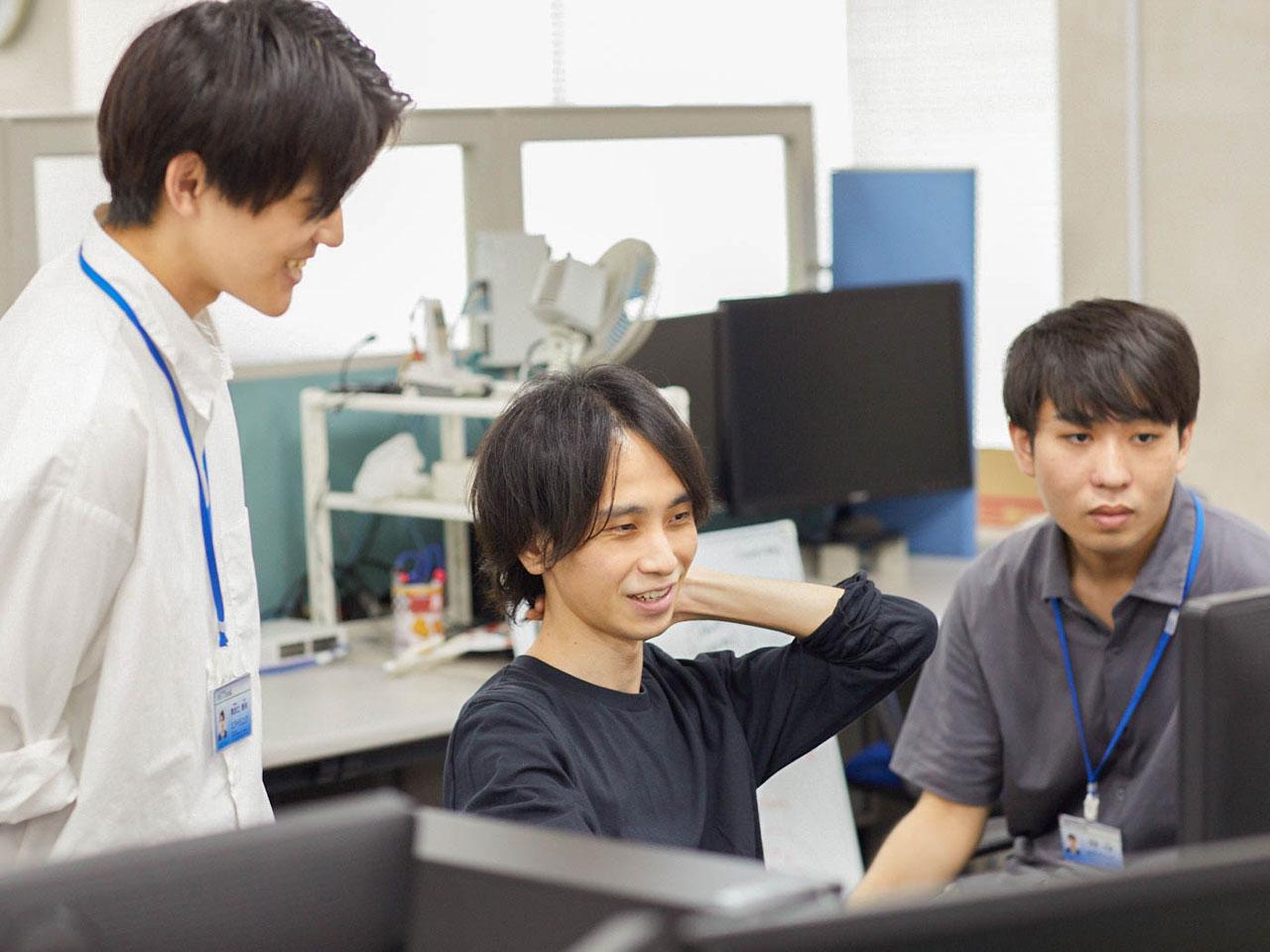 株式会社 アイシンクのイメージ画像3