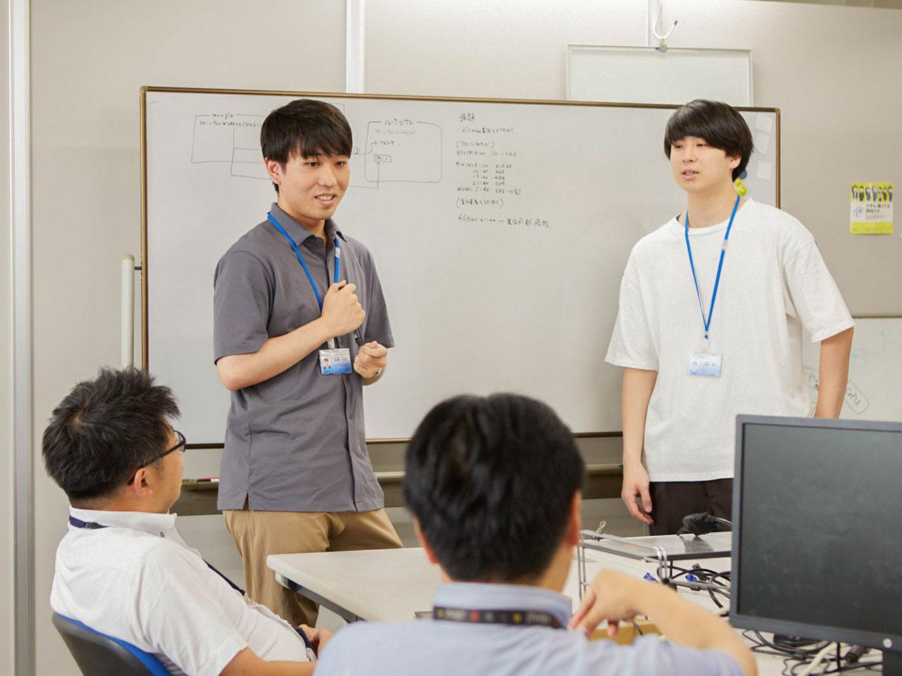 株式会社 アイシンクのイメージ画像1