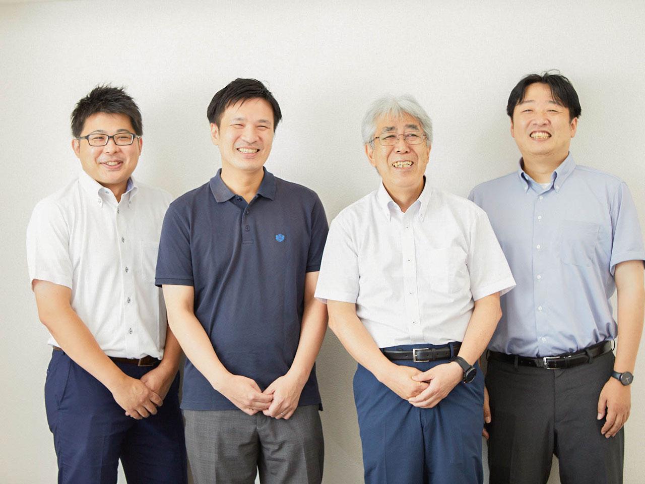 株式会社 アイシンクのイメージ画像2