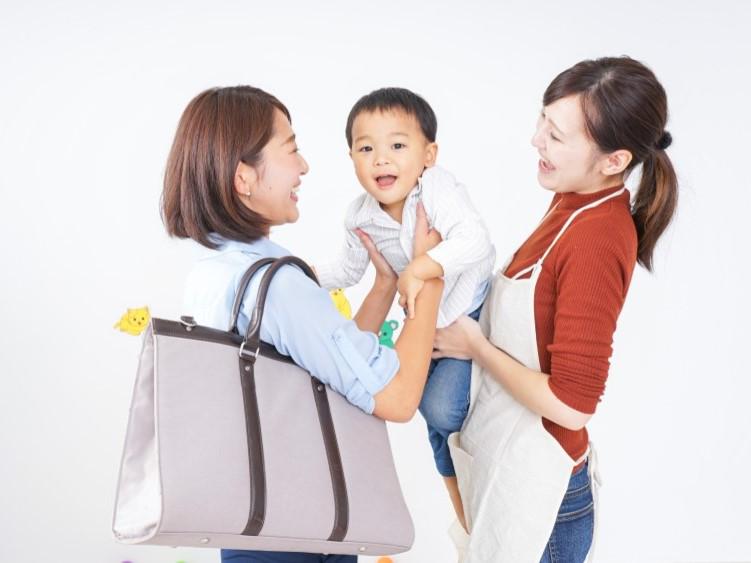 株式会社 ポピンズシッターのイメージ画像3