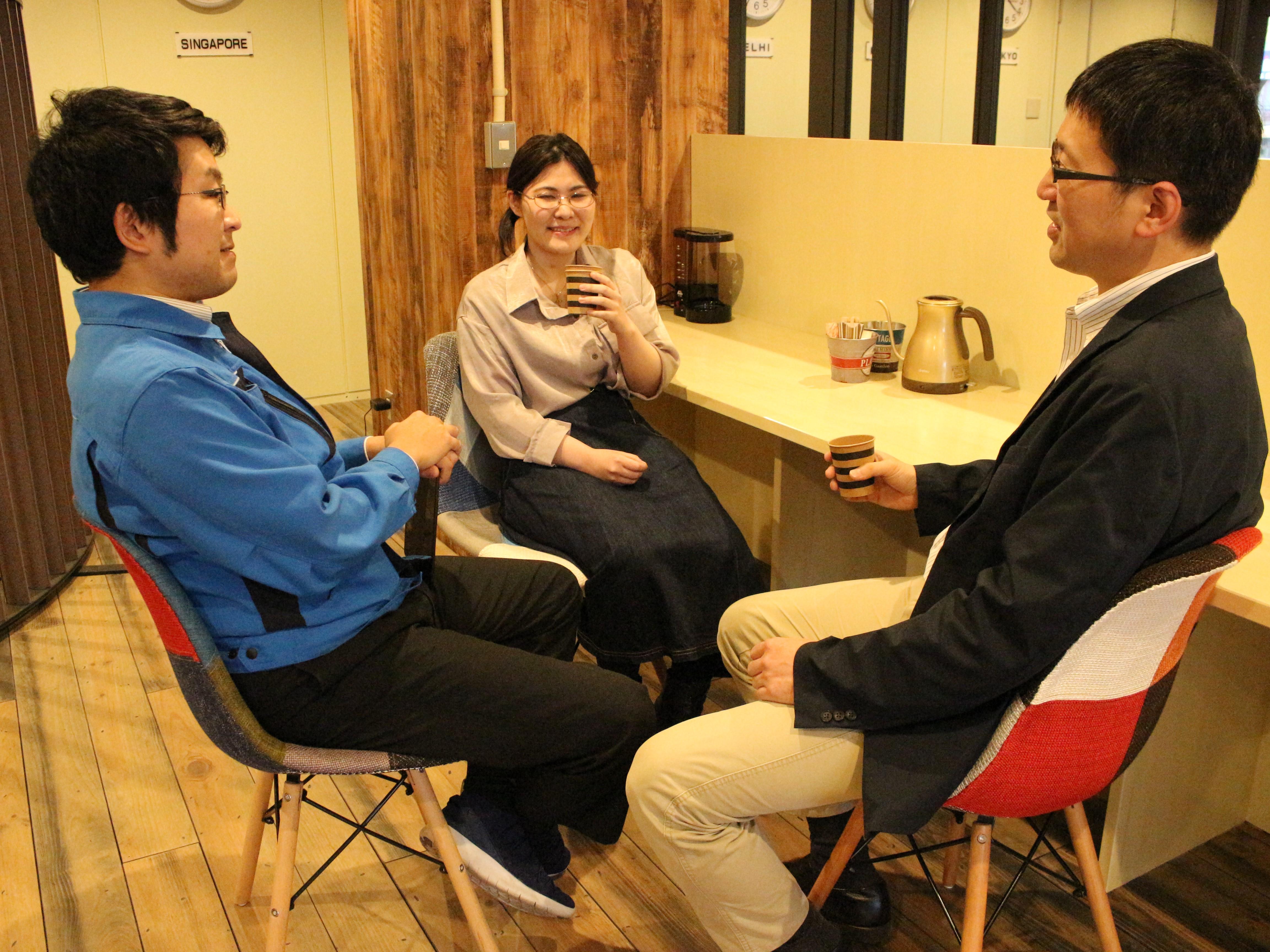 企業トップ画像