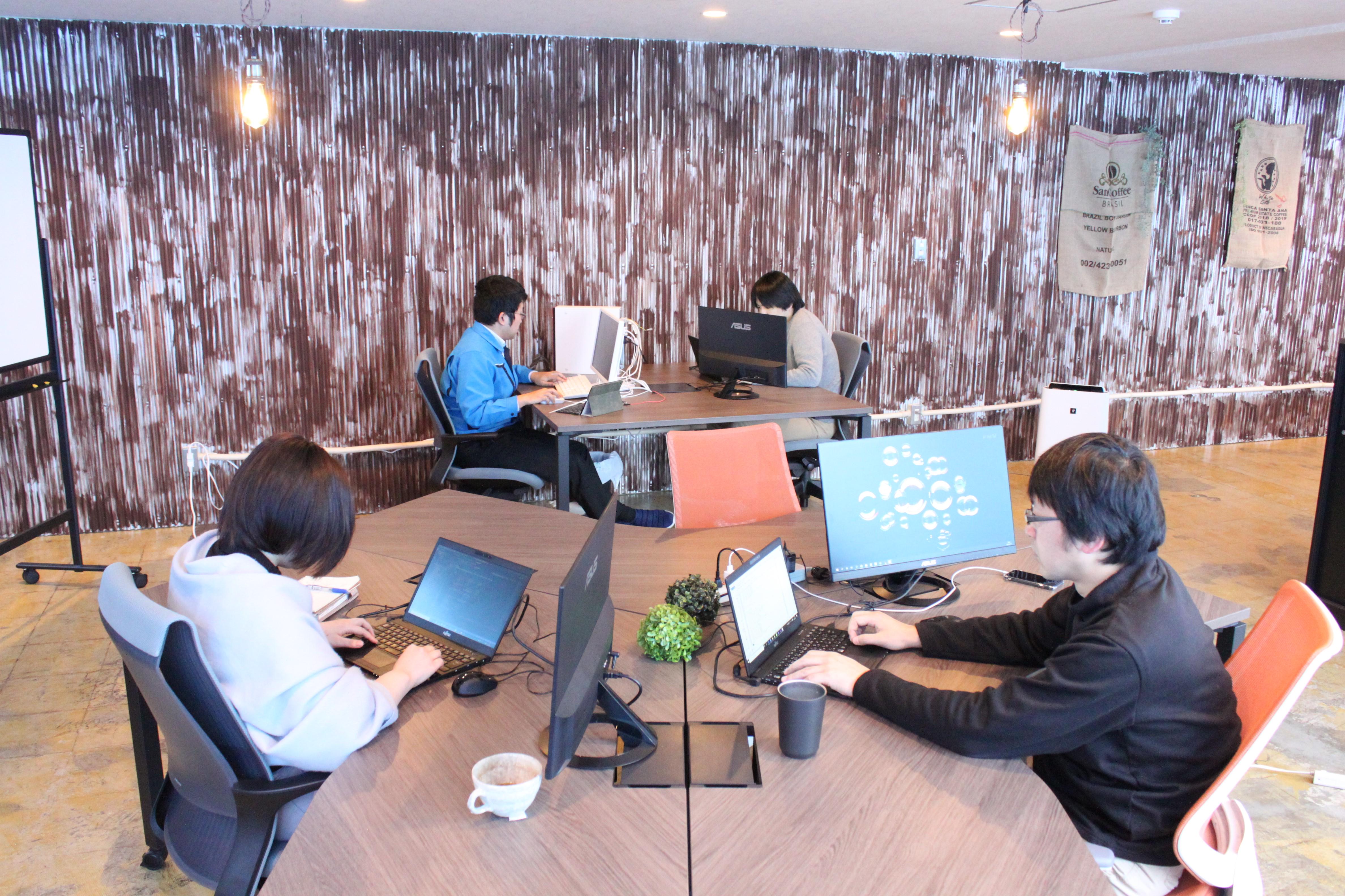 企業トップ画像