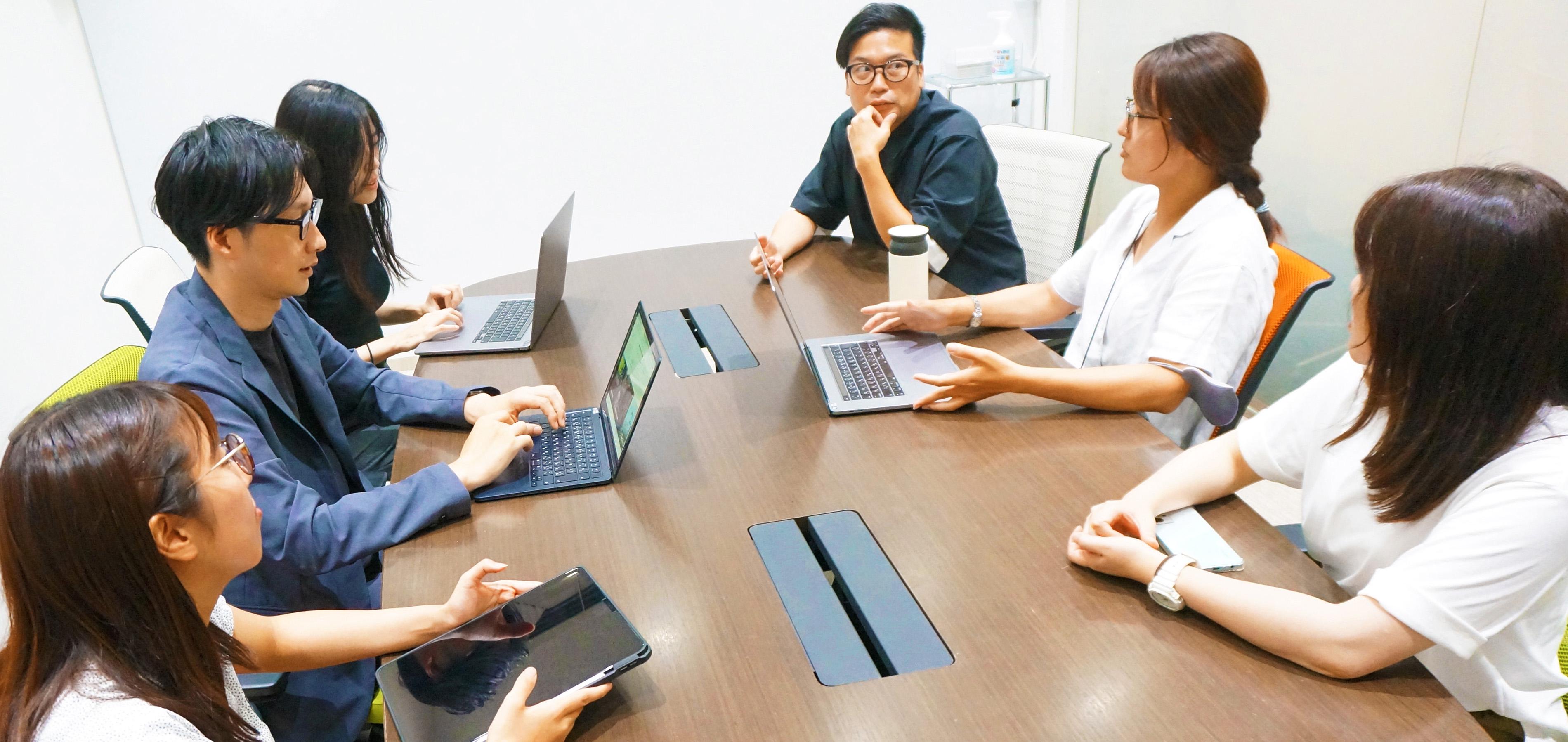 企業トップ画像