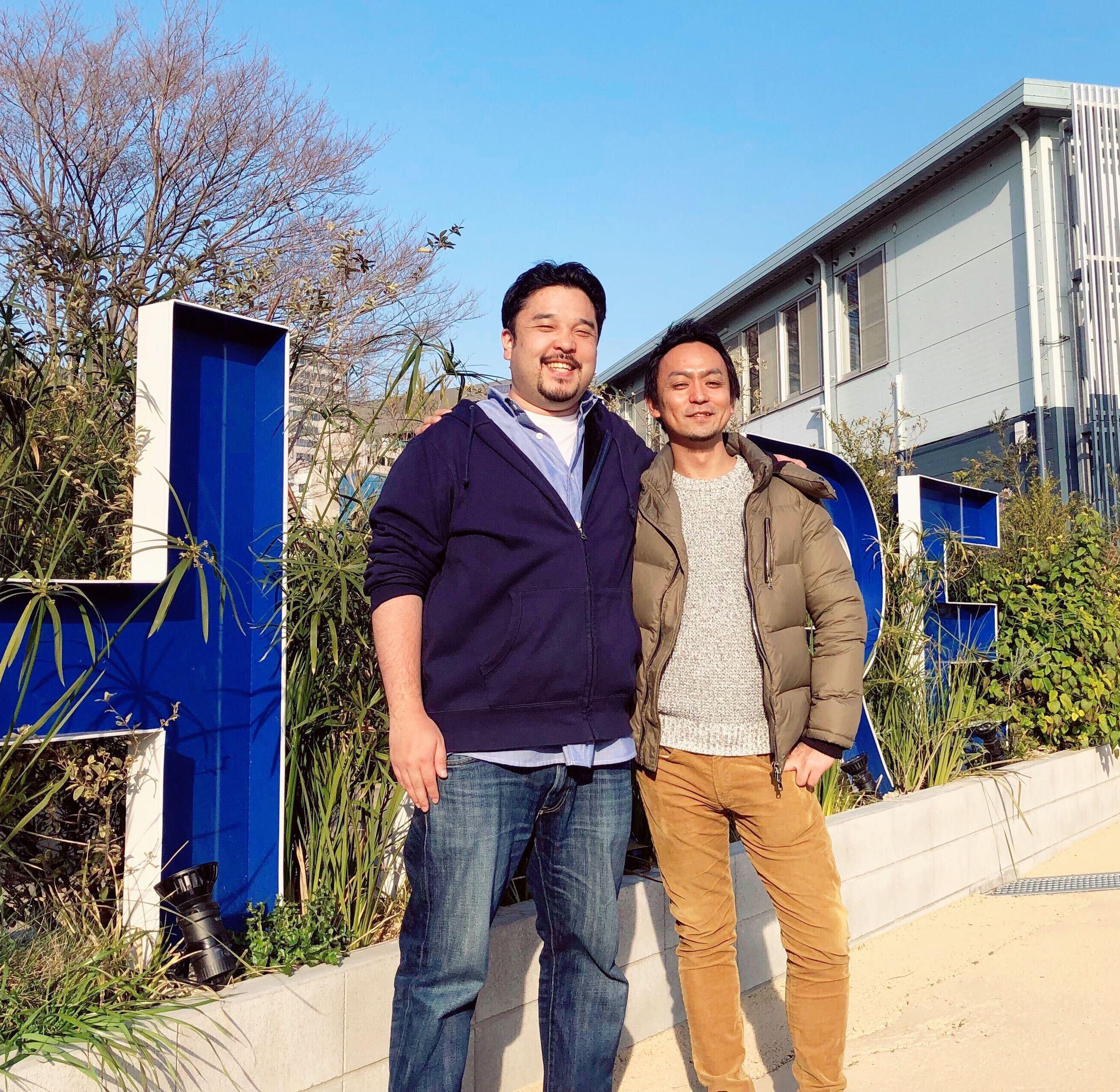 企業トップ画像