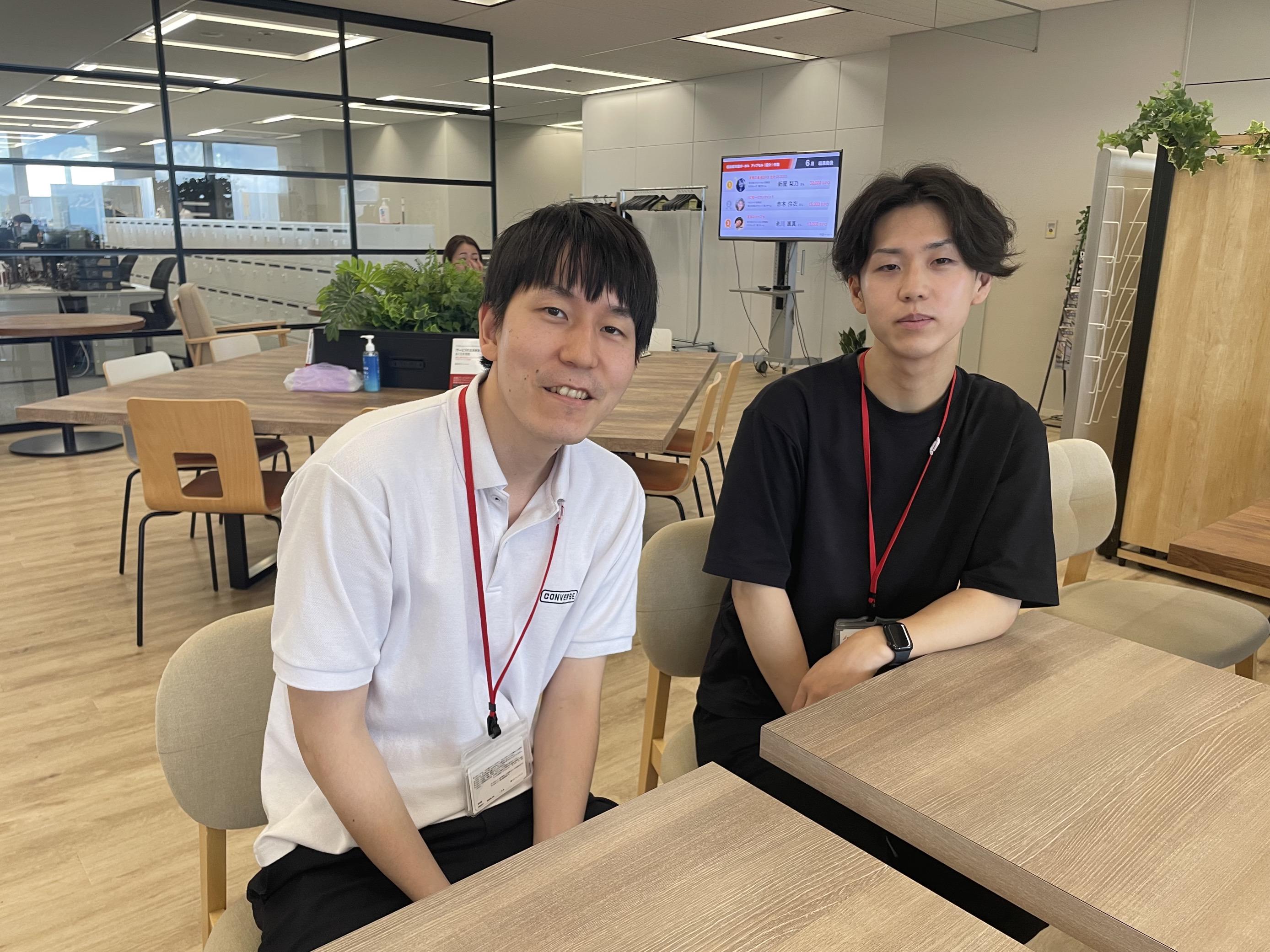 株式会社 ベネフィット・ワンのイメージ画像1