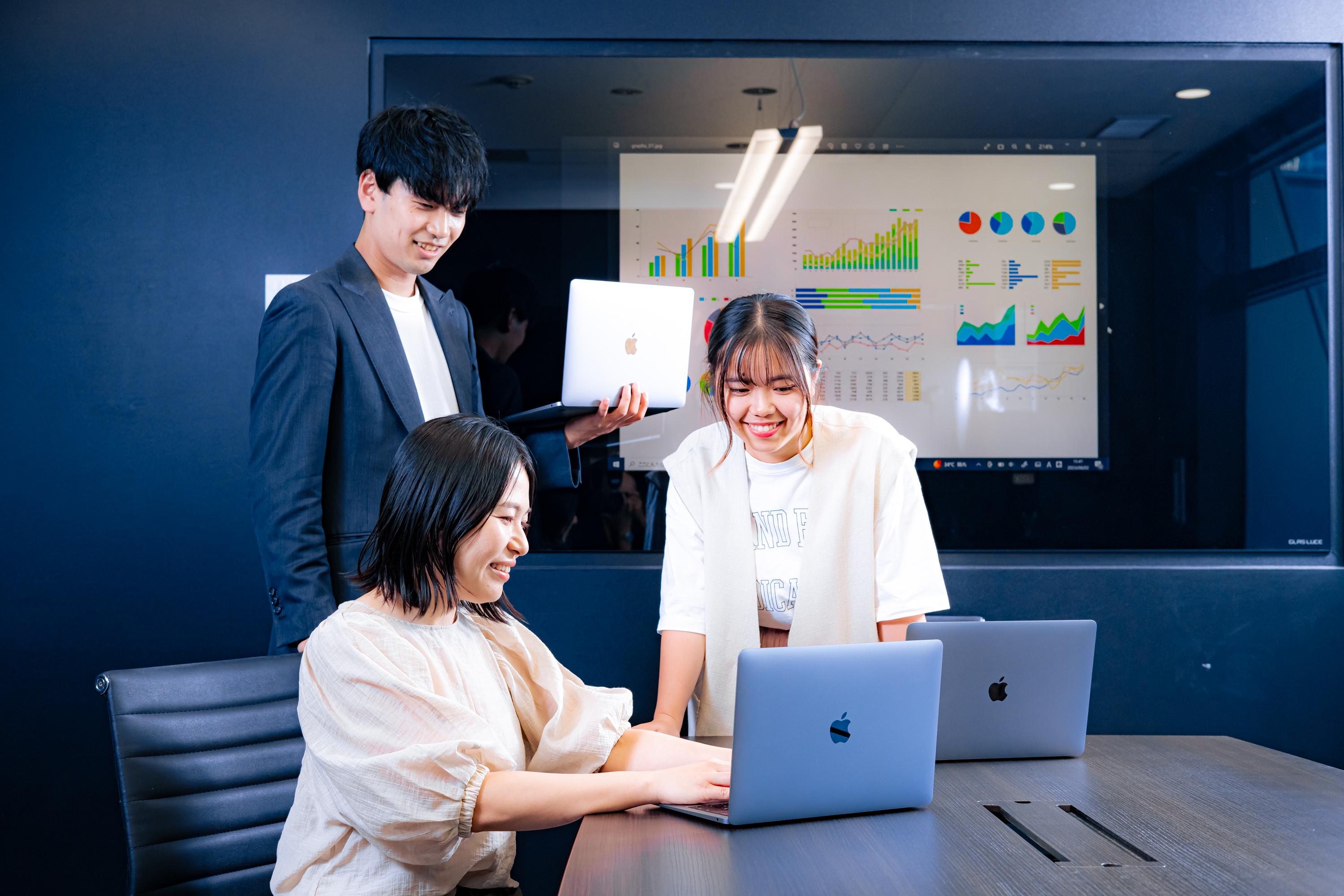 株式会社 フルアウトのイメージ画像2