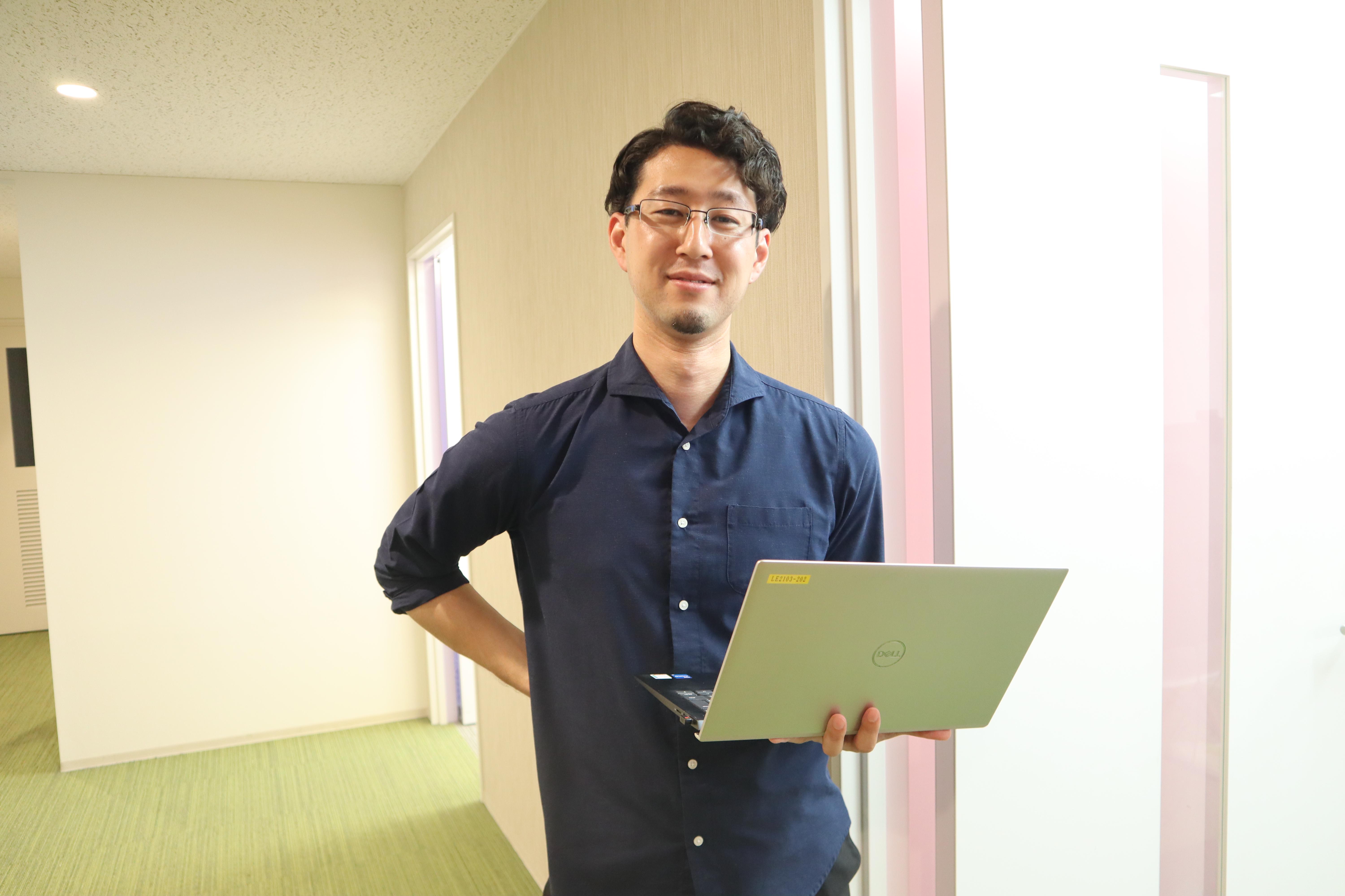 「ラボ型」のビジネスモデルは、経営陣により次の戦略として固められた。