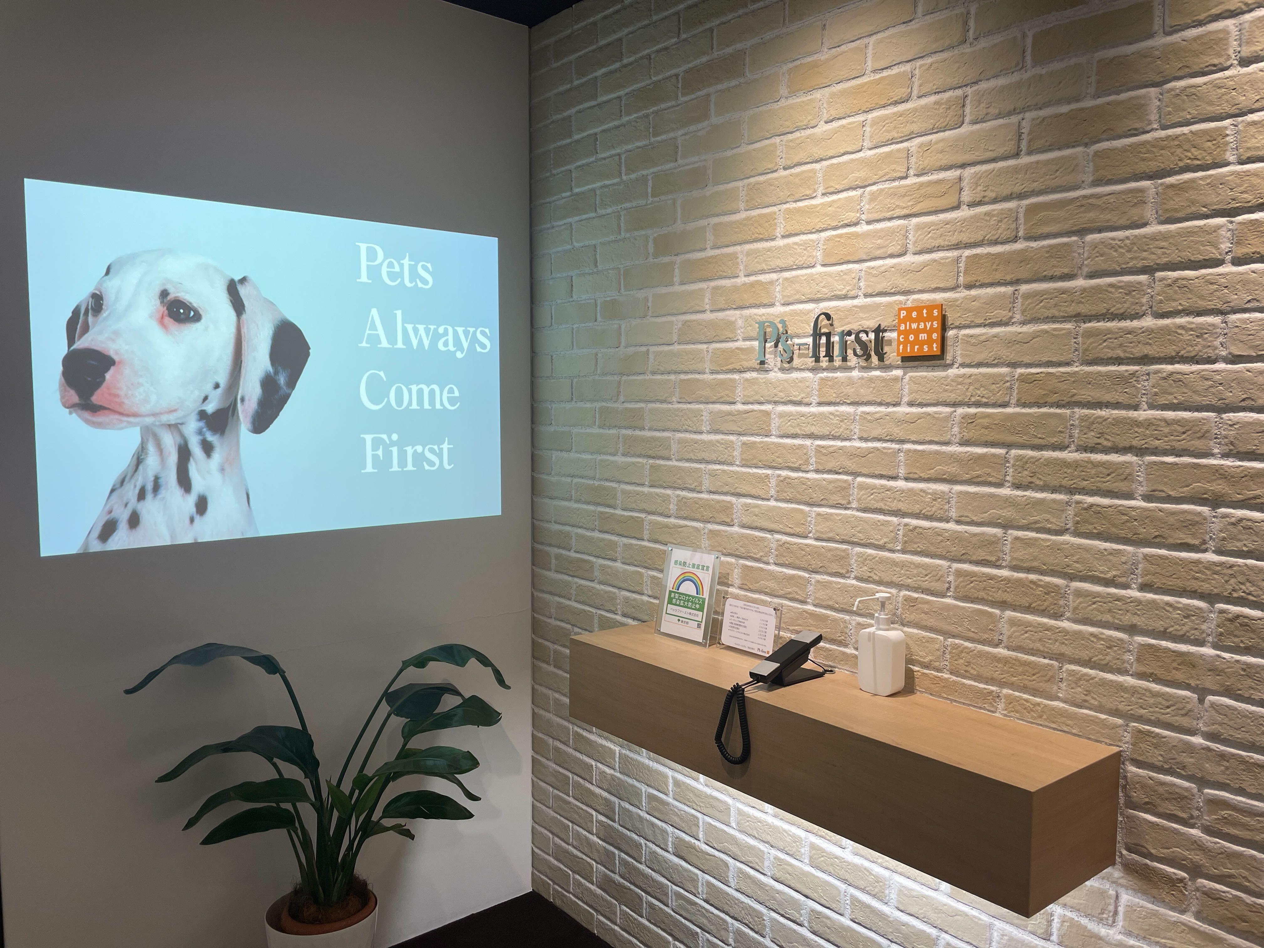 ペッツファースト 株式会社のイメージ画像1