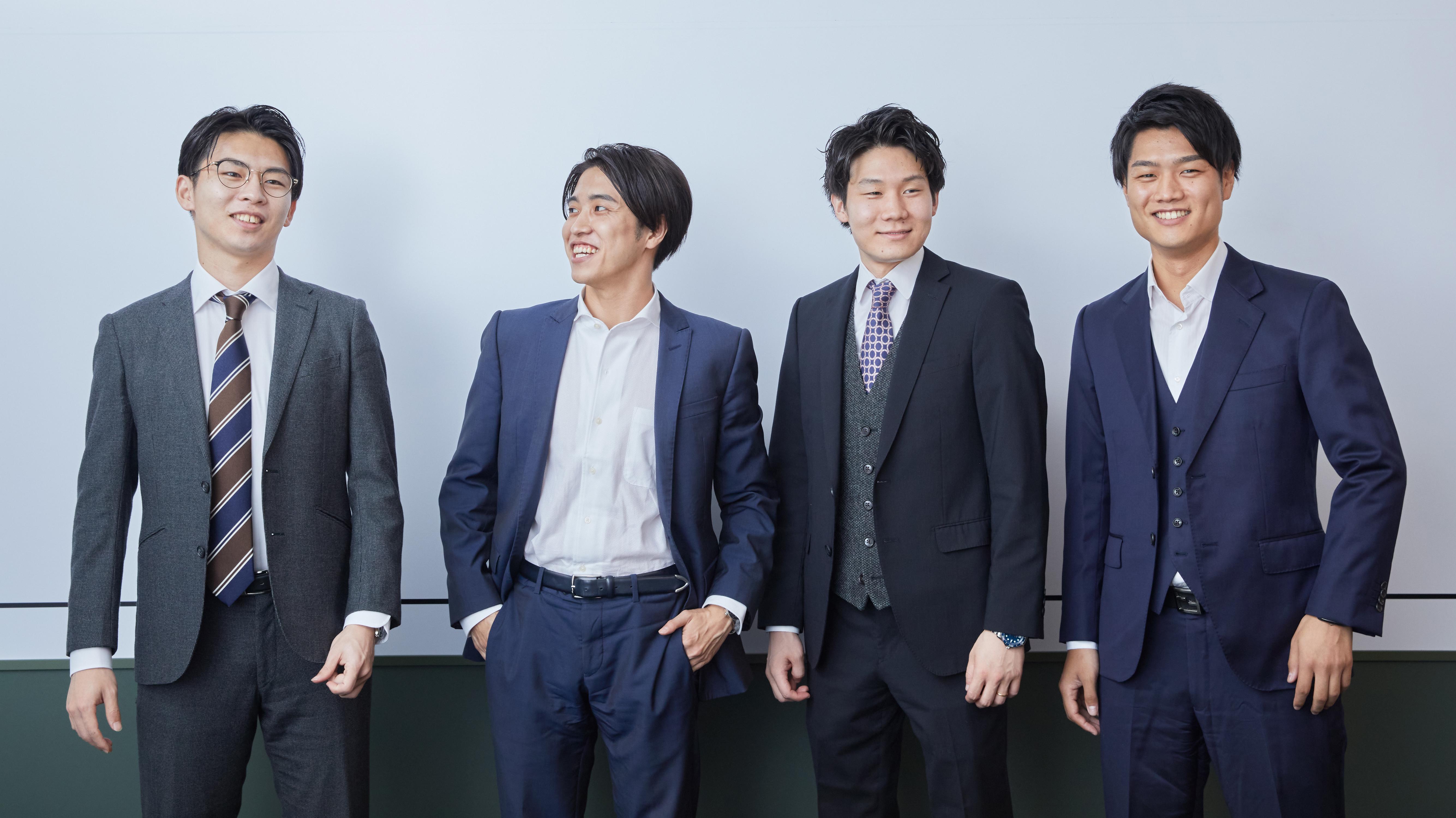 Remain in 株式会社のイメージ画像2