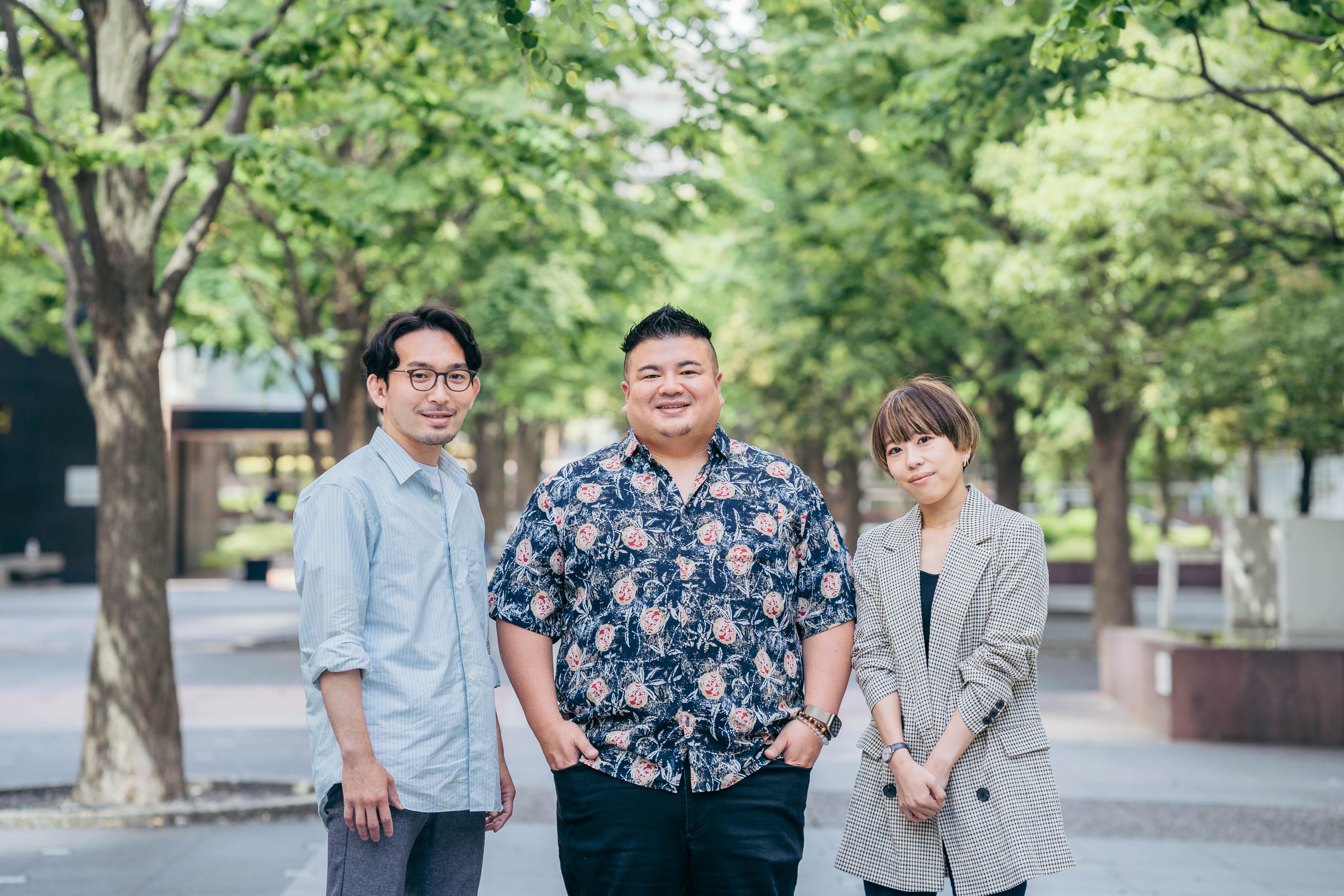 企業トップ画像