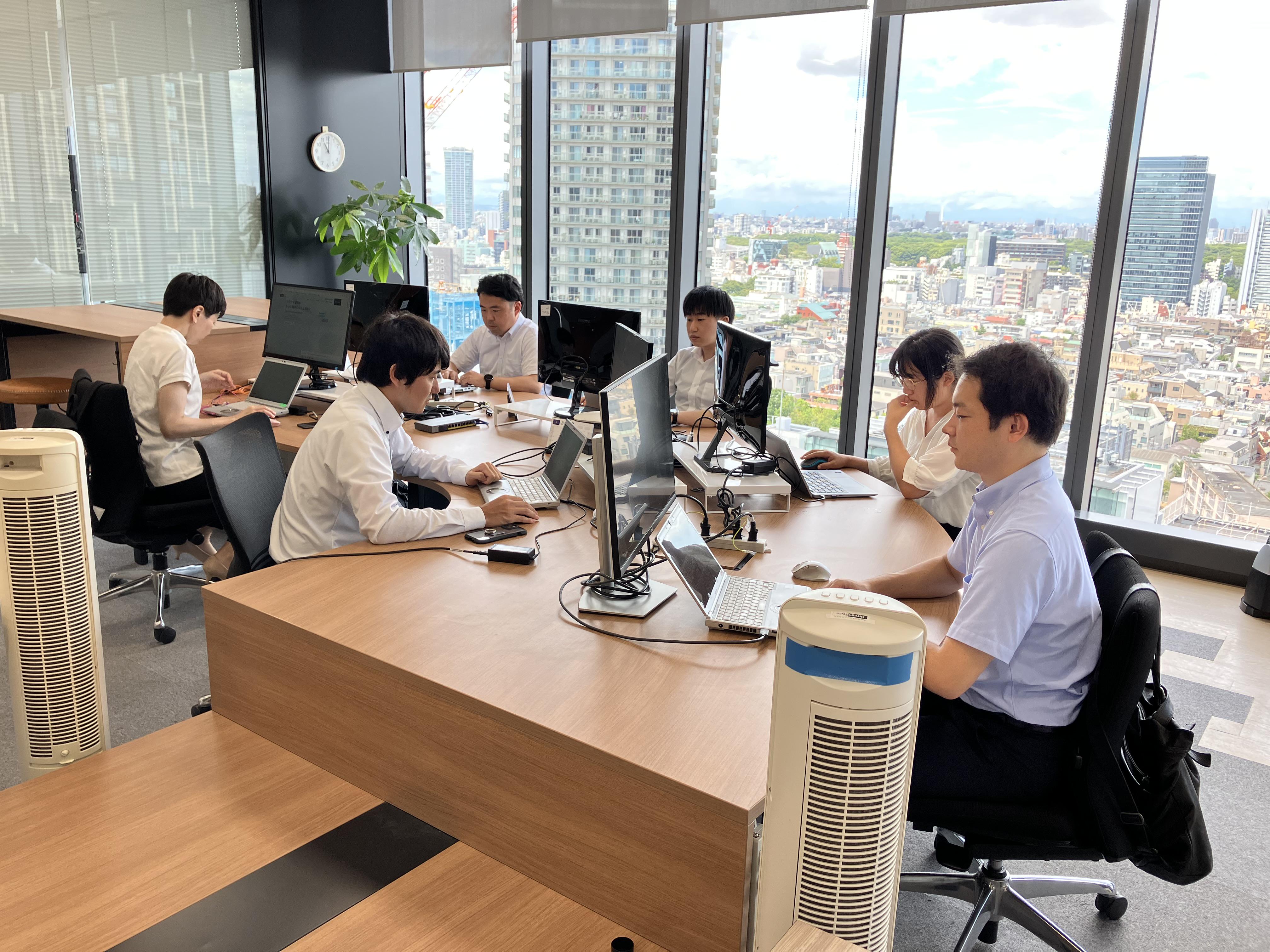 株式会社 パソナデータ&デザインのイメージ画像3