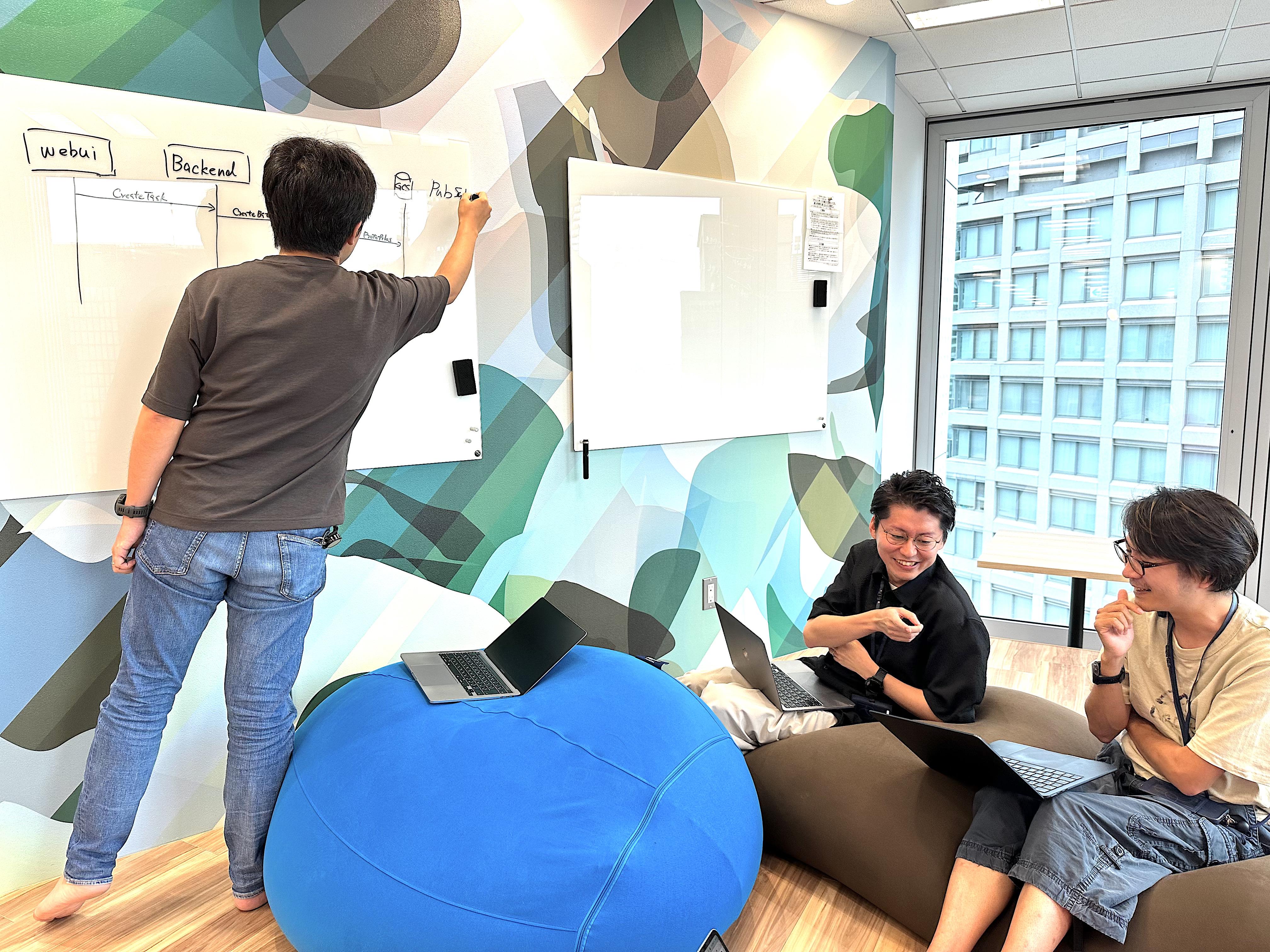 株式会社 センティリオンシステムのイメージ画像3