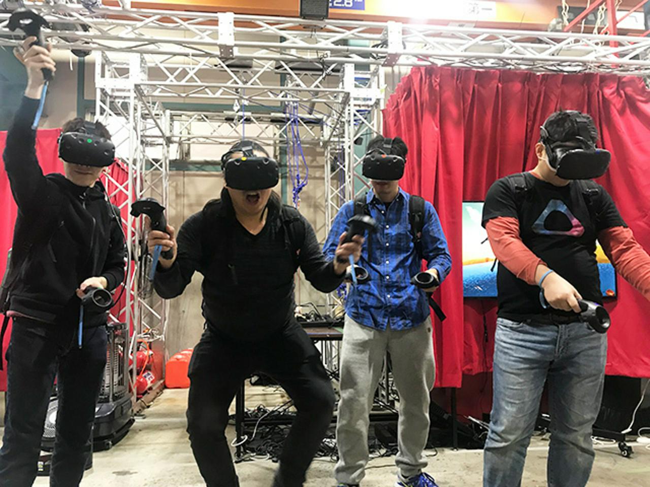 株式会社ハシラス 求人画像1