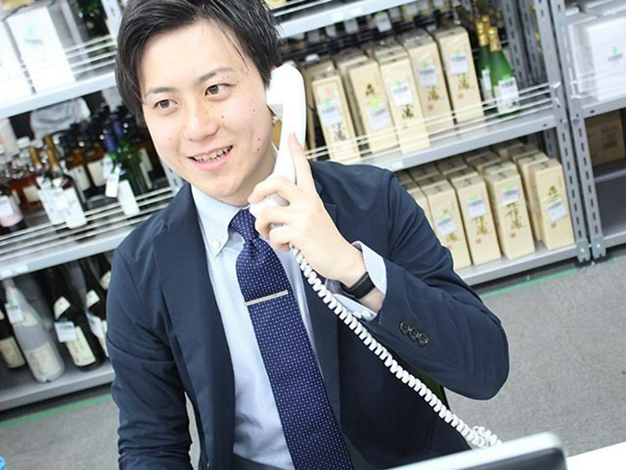 株式会社ファイブニーズ 求人画像1