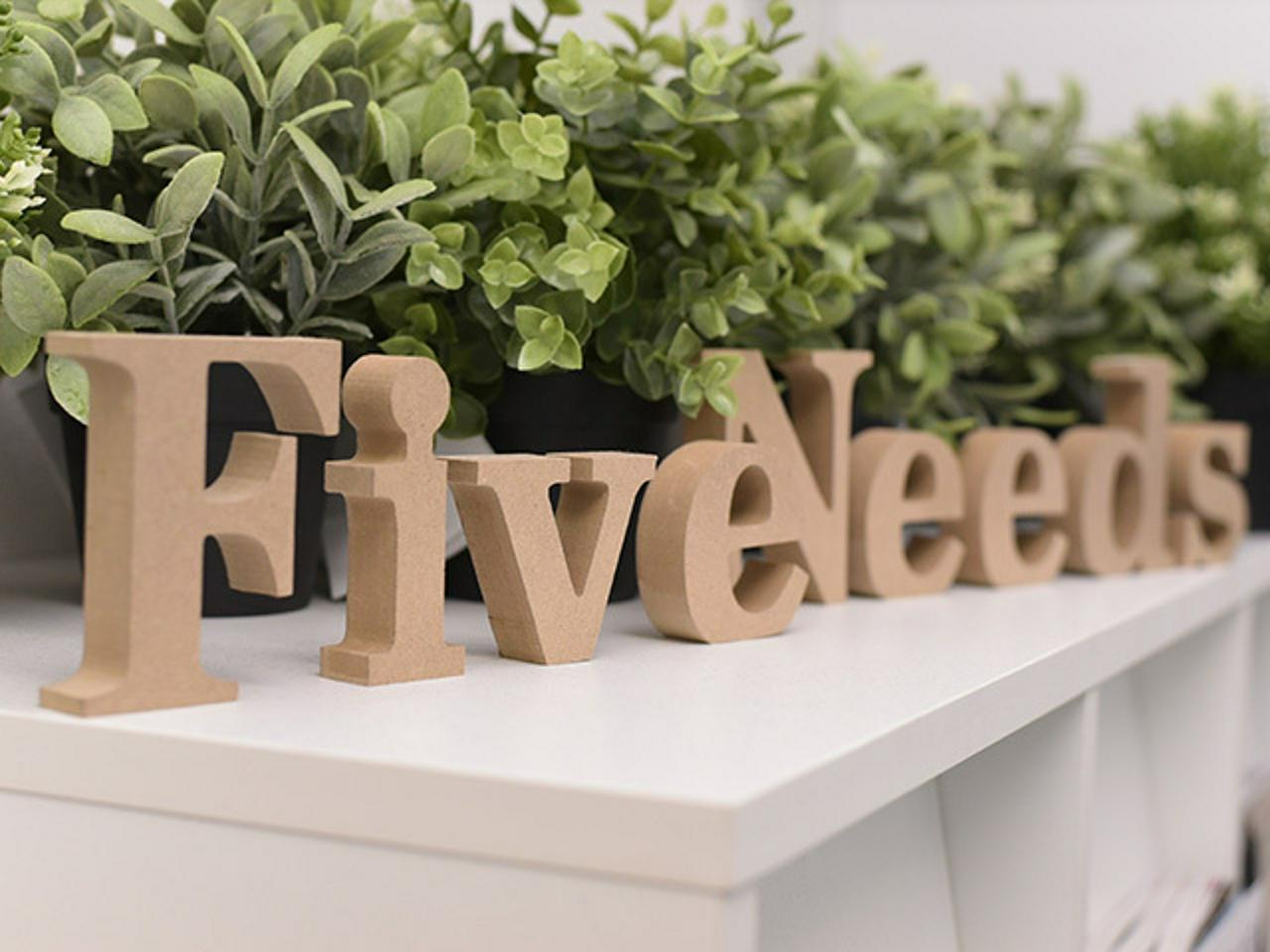 株式会社ファイブニーズ 求人画像1