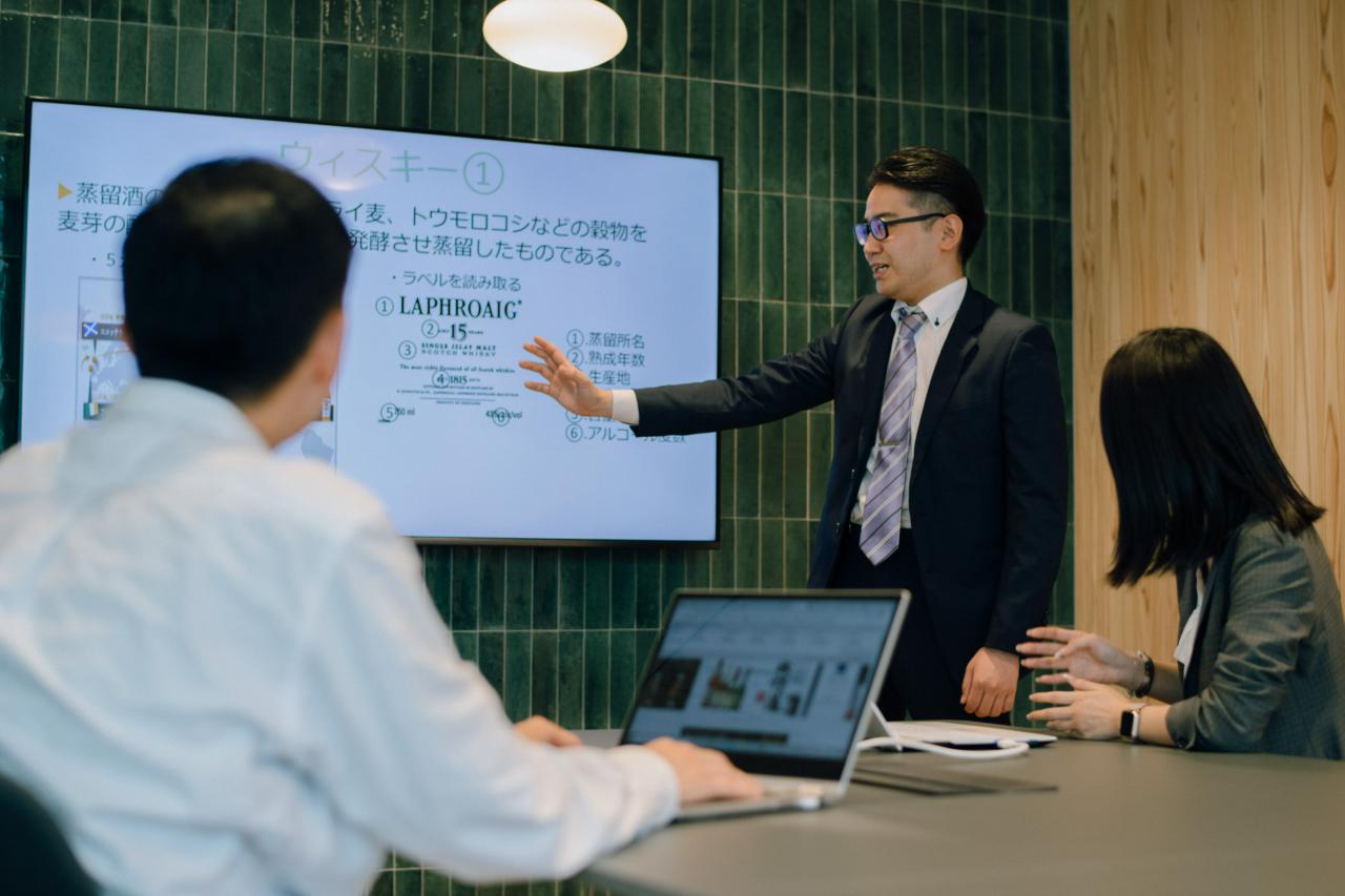 株式会社ファイブニーズ 求人画像1