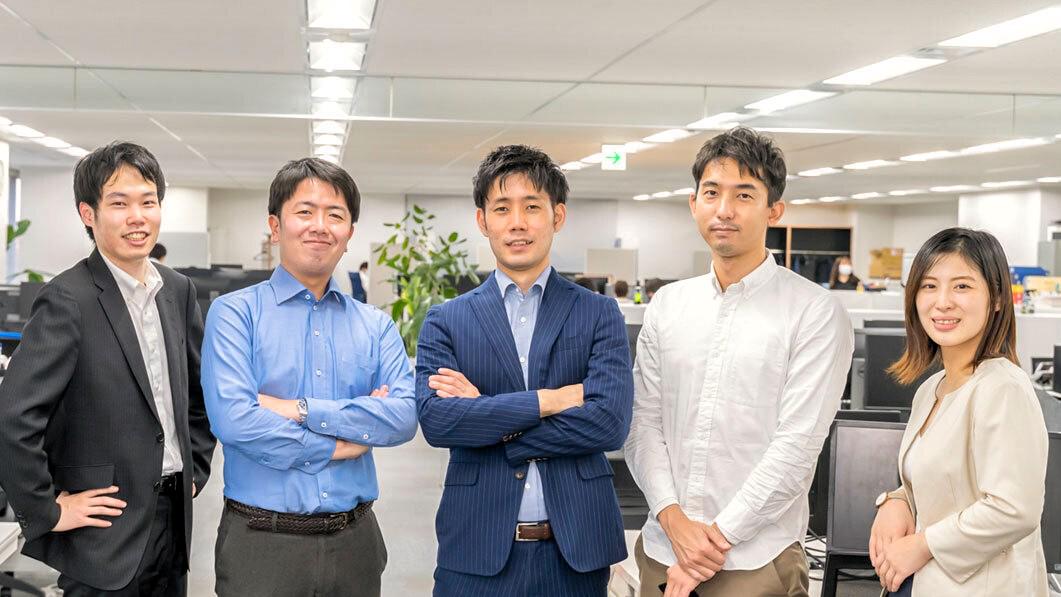 企業トップ画像