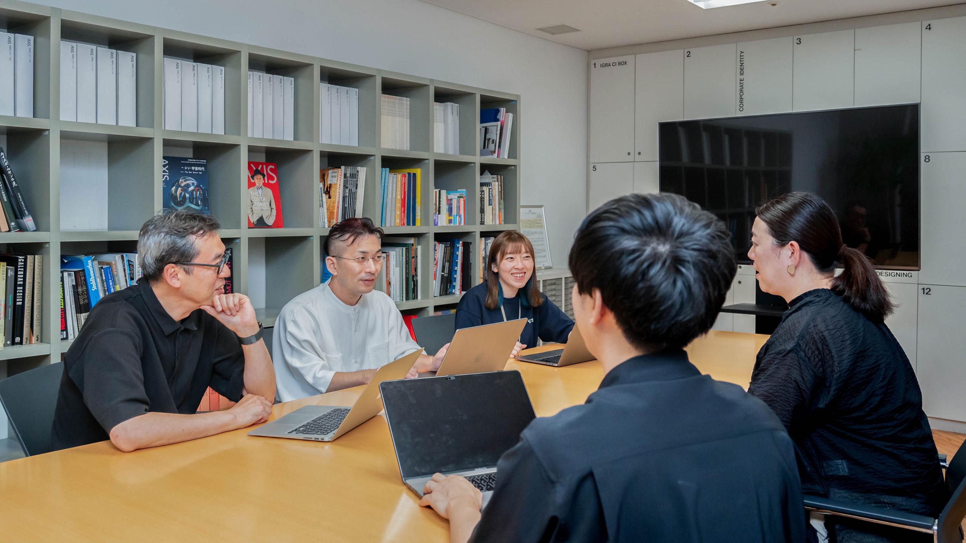 企業トップ画像