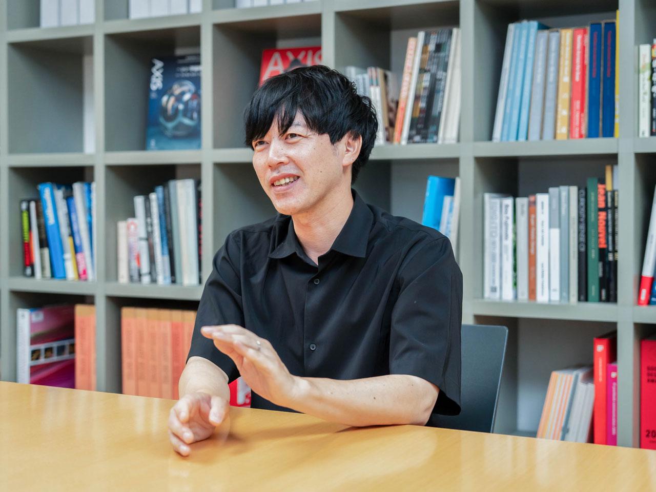 フィロソフィー：生活と社会への創造力。