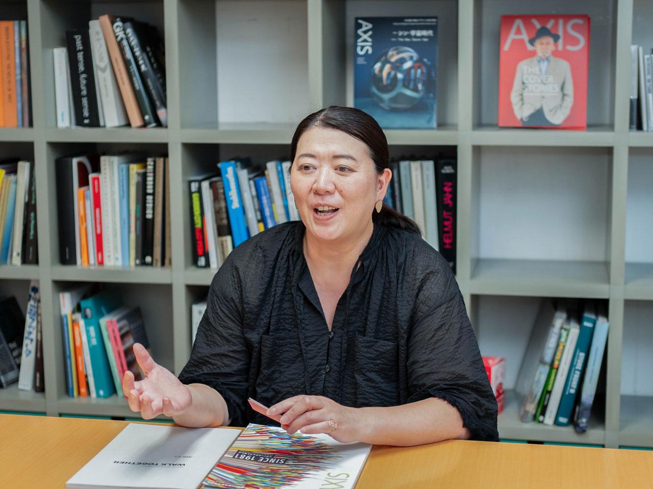 バリュー：「喜び」と「驚き」を創り出す。