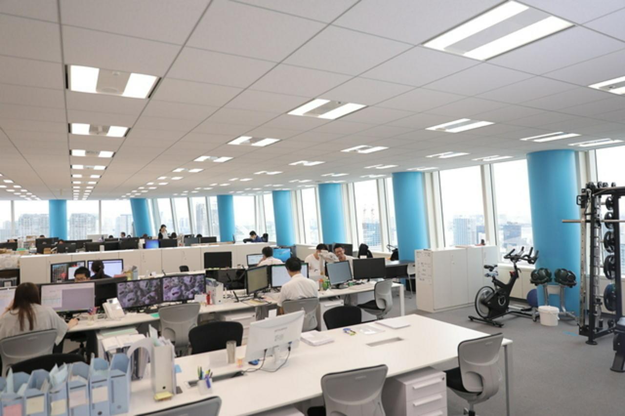 株式会社トゥエンティーフォーセブン 求人画像1