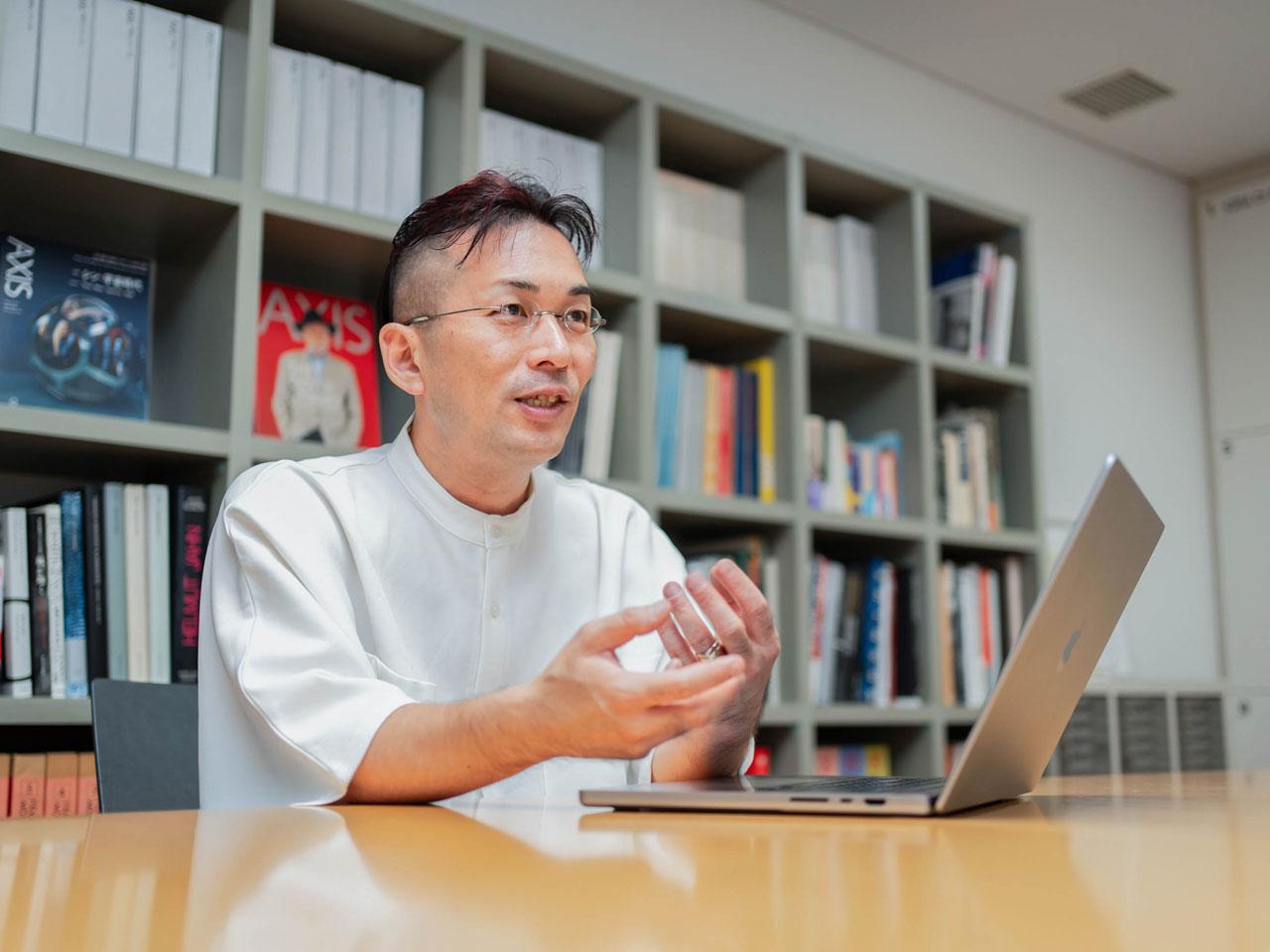 2021年の創立40周年にフィロソフィー等を一新。