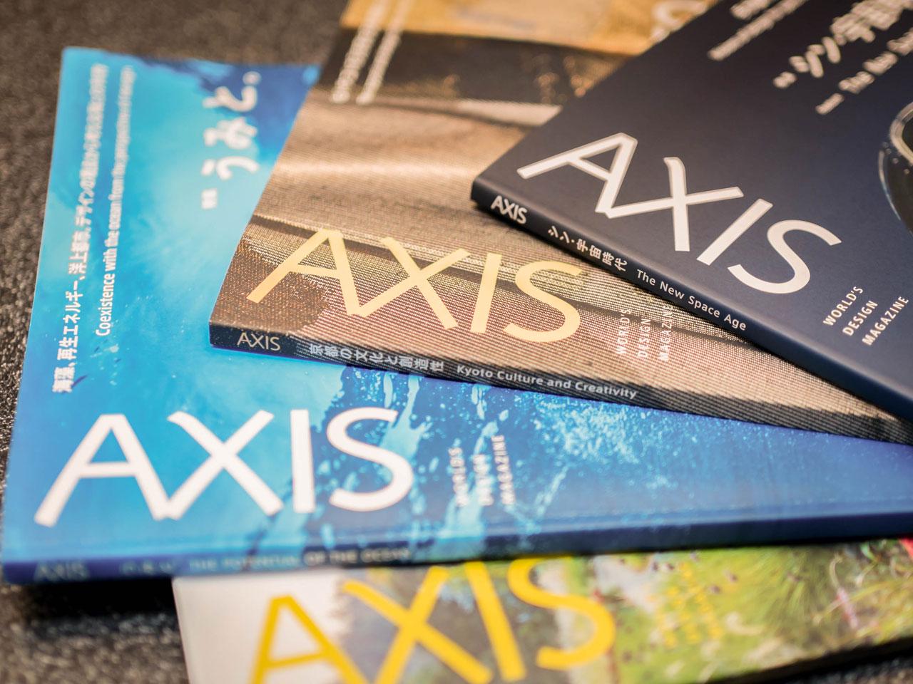 株式会社 アクシスのイメージ画像2