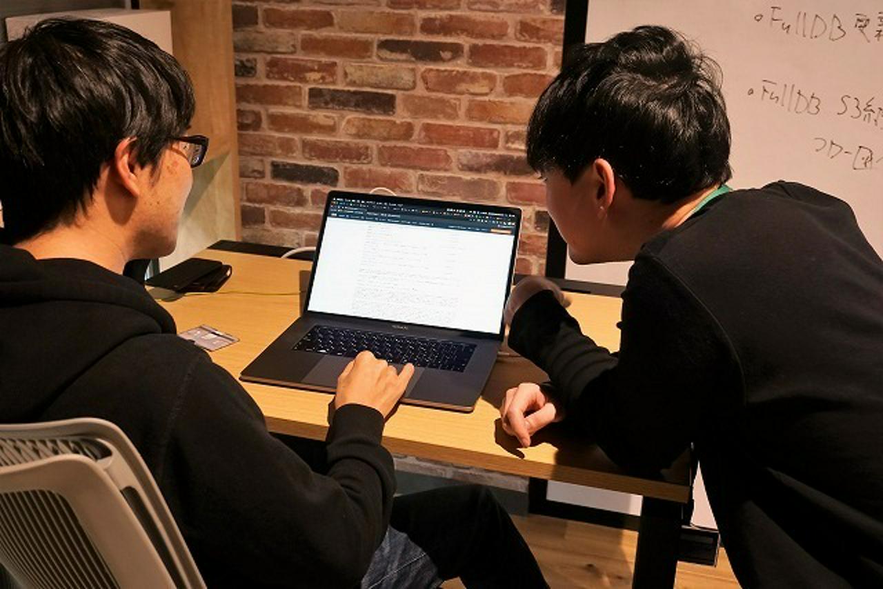 株式会社JMDC 求人画像1