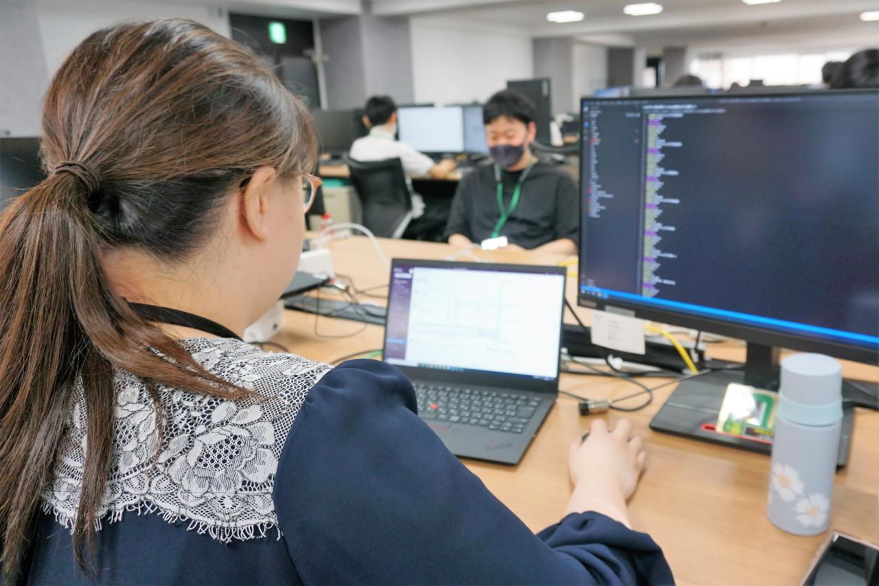 株式会社JMDC 求人画像1