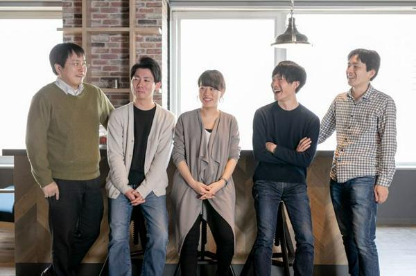 募集している求人：【経理】単体担当（ミドルクラス）