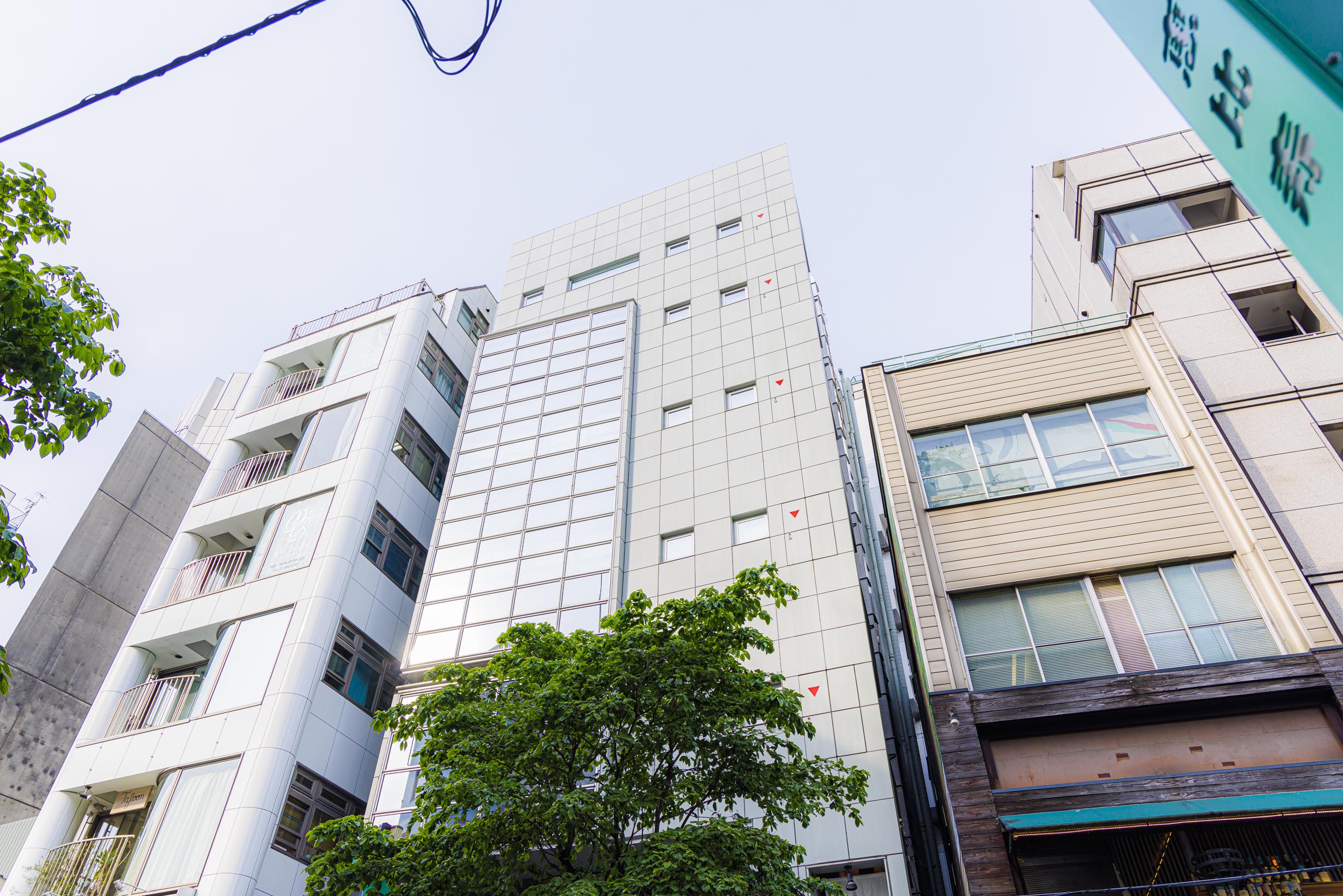 株式会社 grasysのイメージ画像2