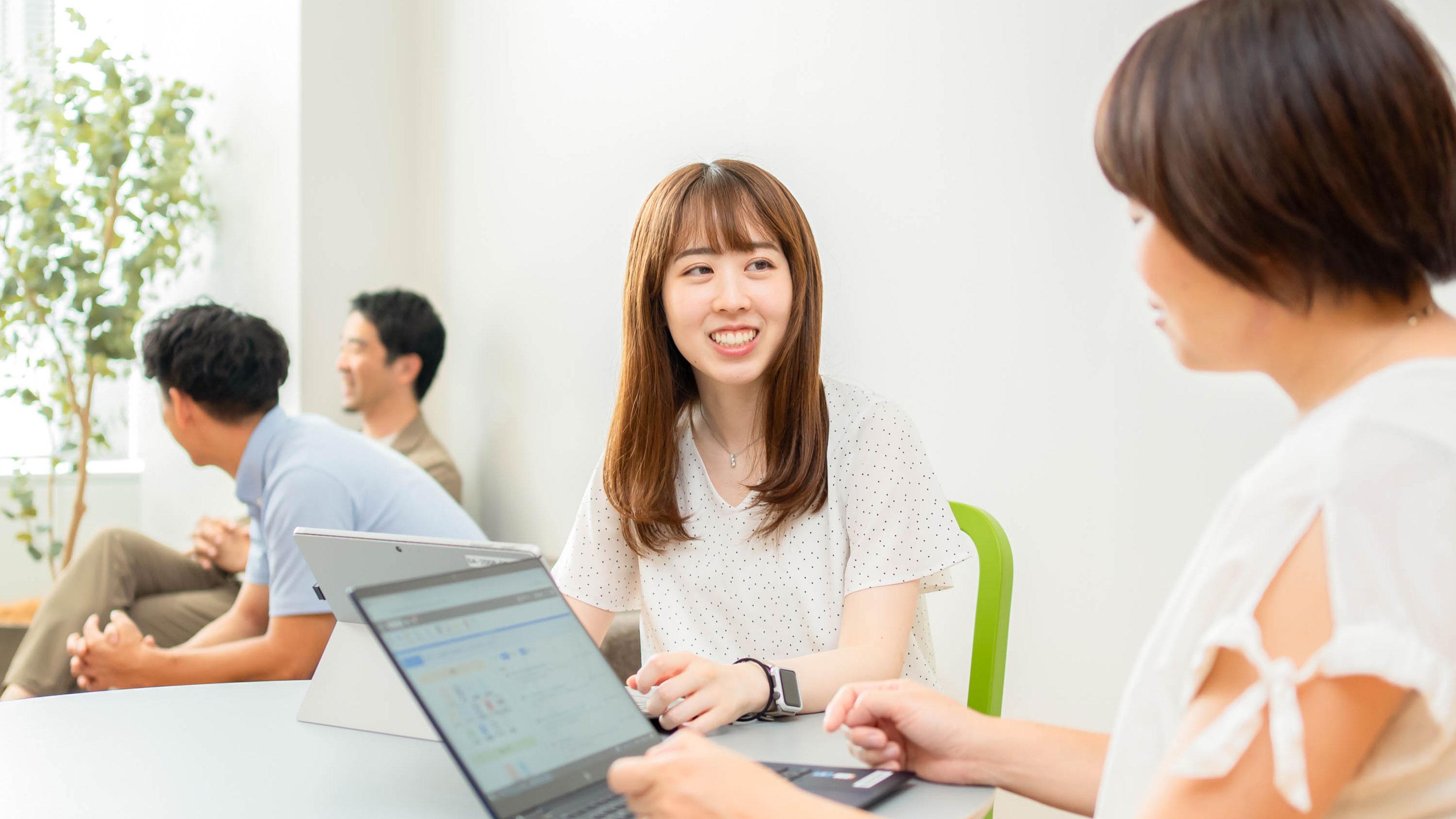 企業トップ画像