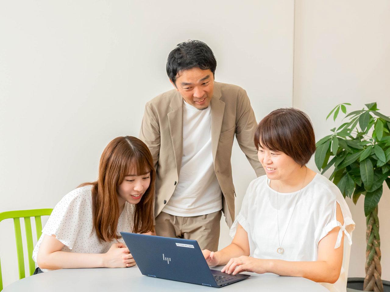 使いやすさにこだわり、中でも住宅ローンはインターネット専業銀行最速の約7年6カ月で融資実行額3兆円を突破するという実績を上げている。