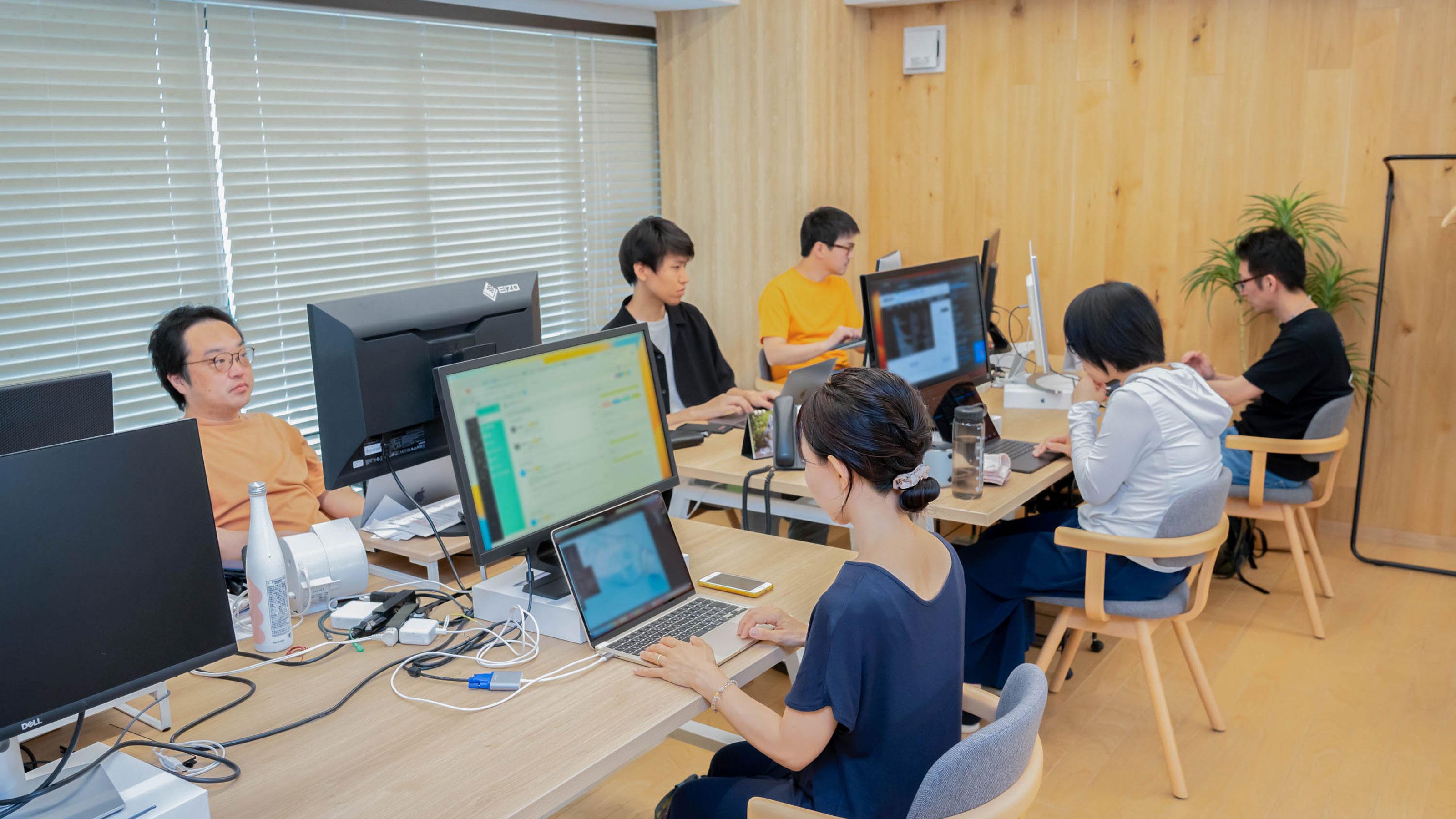 企業トップ画像