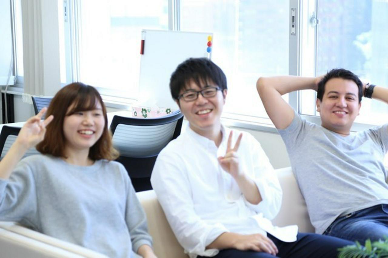 アトム法律情報株式会社 求人画像1