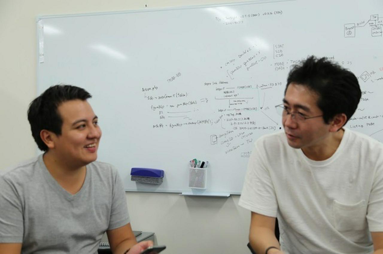 アトム法律情報株式会社 求人画像1