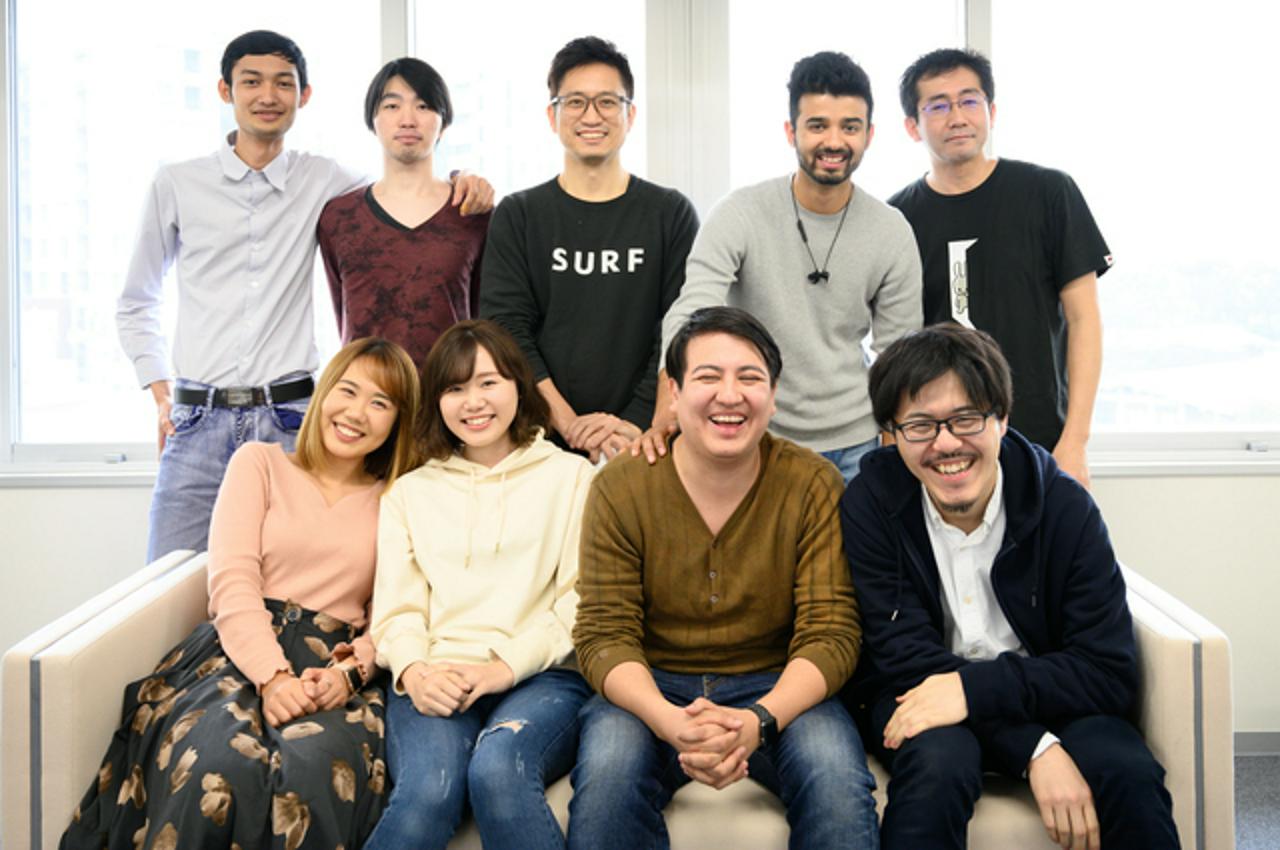 アトム法律情報株式会社 求人画像1