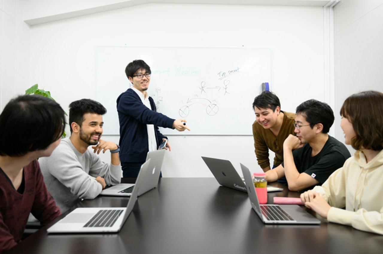 アトム法律情報株式会社 求人画像1