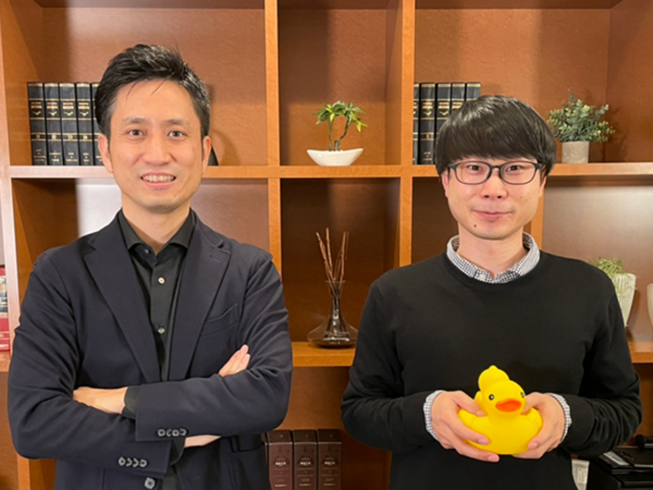 アトム法律情報株式会社 求人画像1