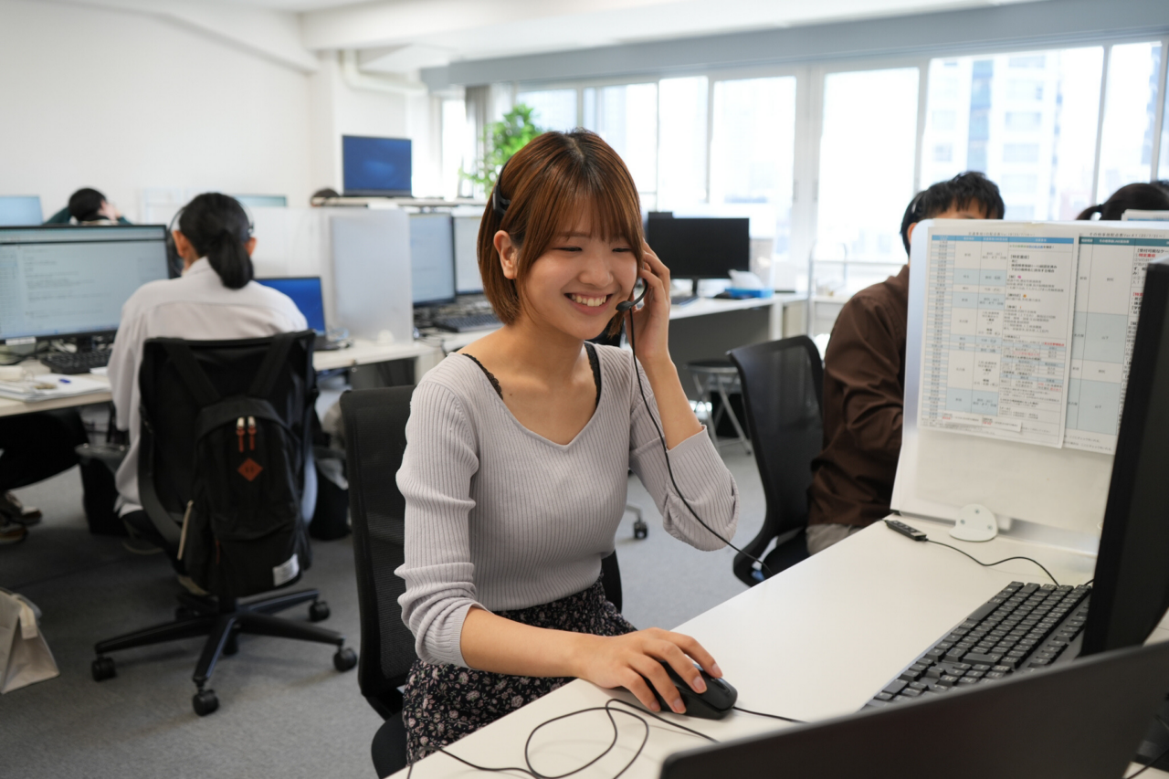 アトム法律情報株式会社 求人画像1