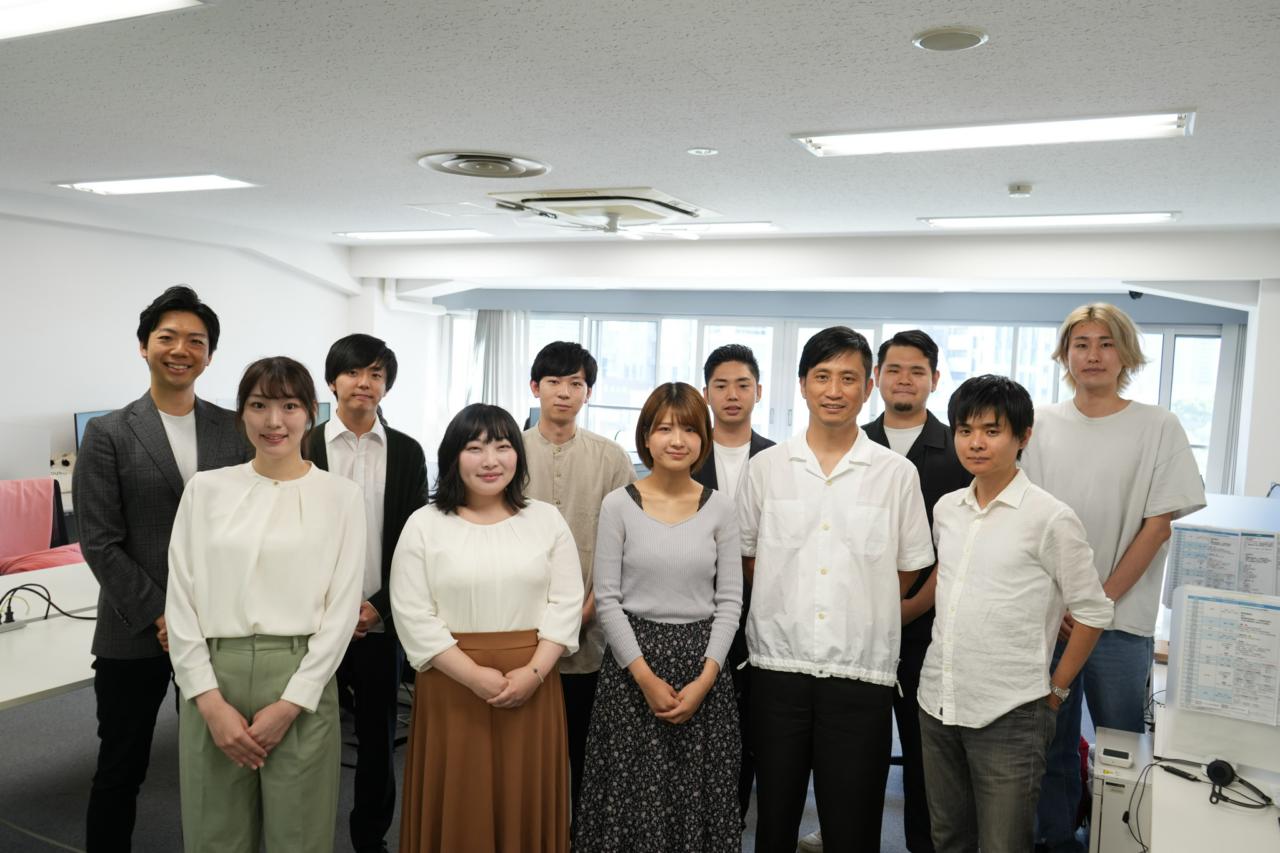 アトム法律情報株式会社 求人画像1